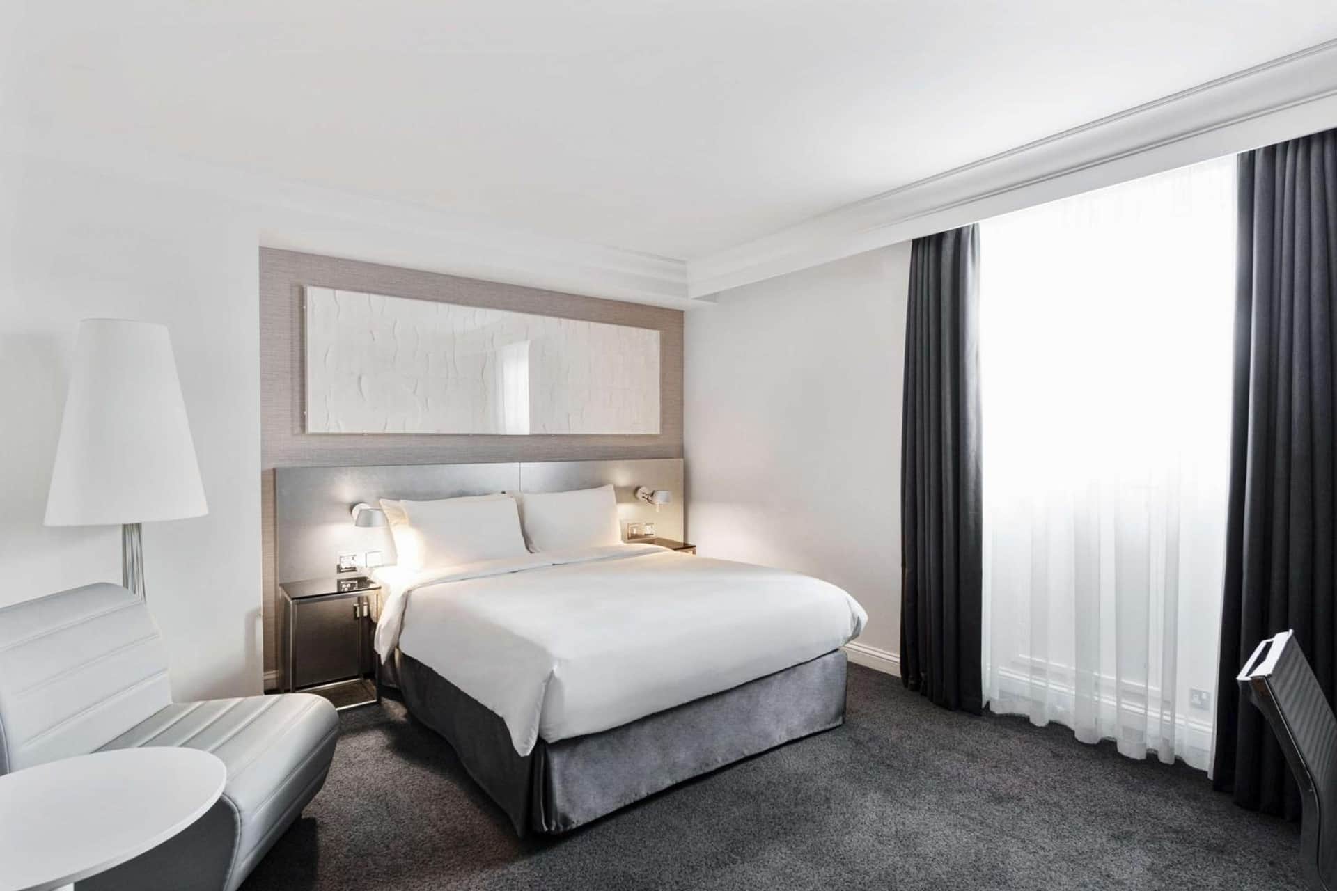 Radisson Blu Leeds