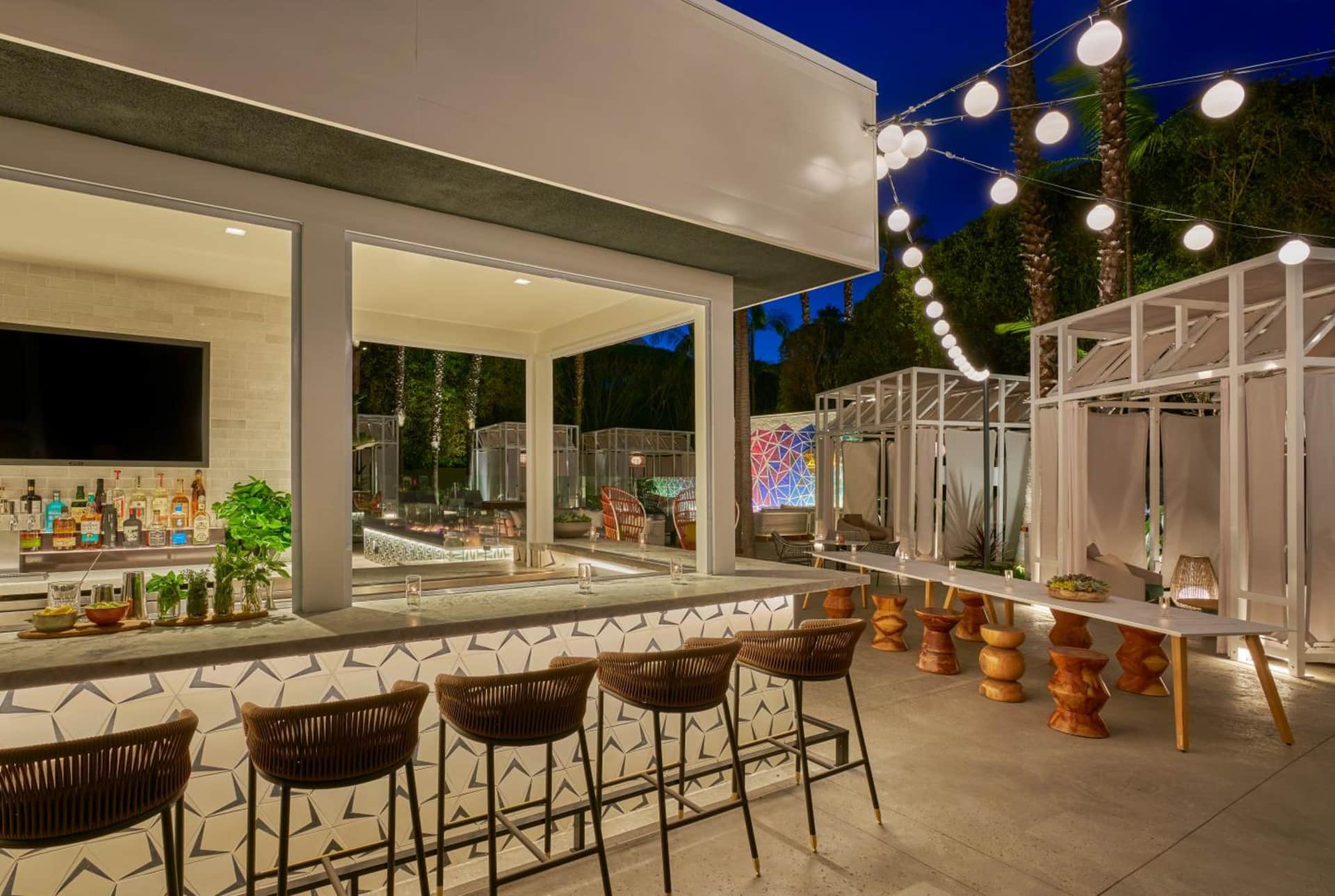 Viceroy Santa Monica