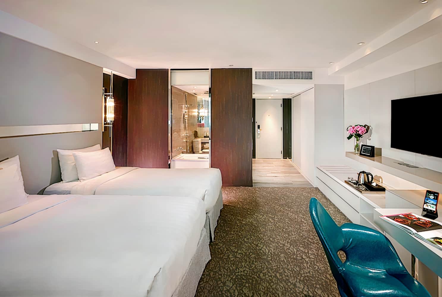 Nathan Hotel