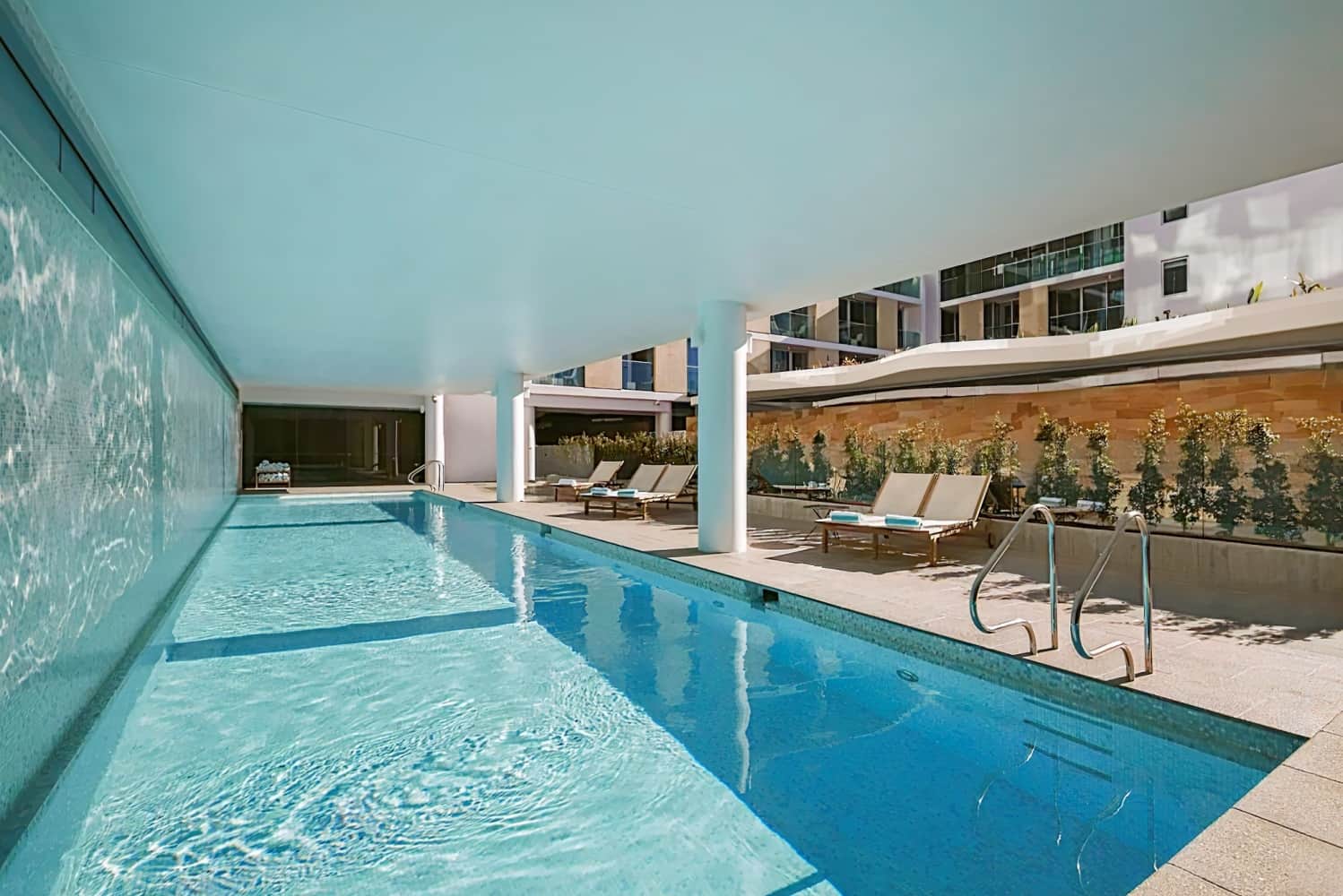 Adina Apartment Hotel Bondi Beach Sydney