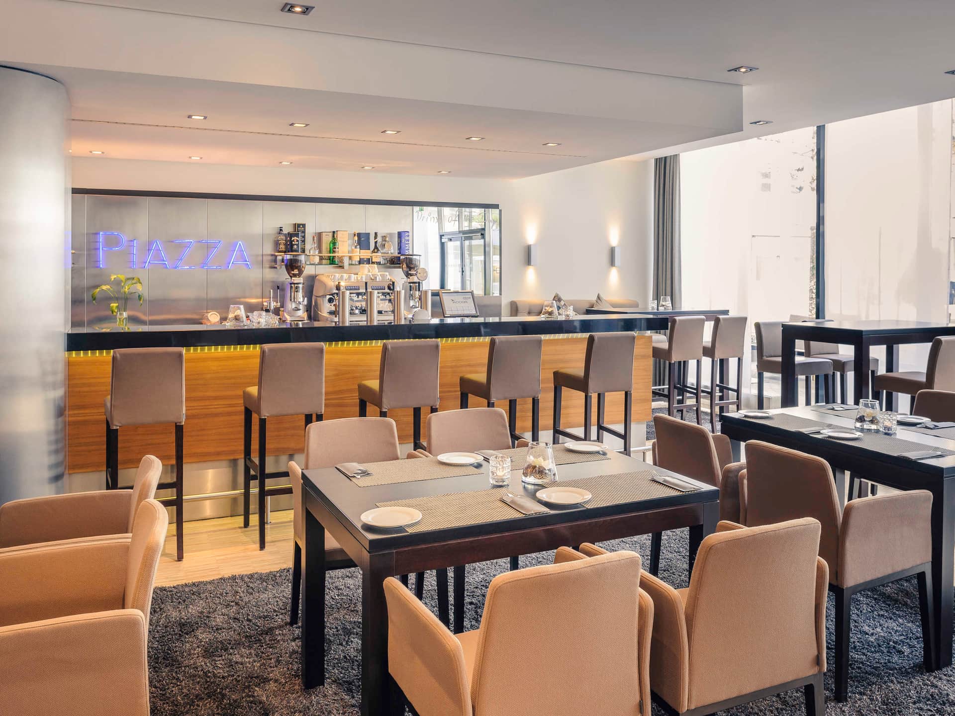 Mercure Hotel Düsseldorf City Nord