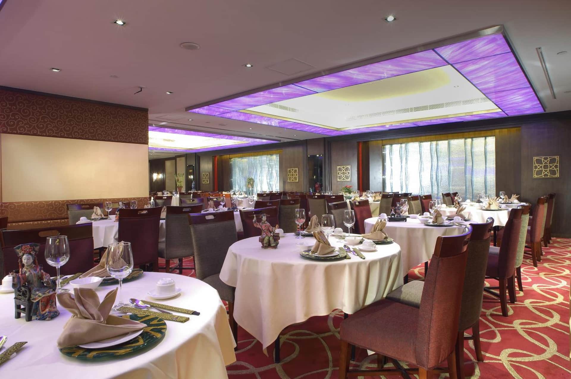 Metropark Hotel Kowloon
