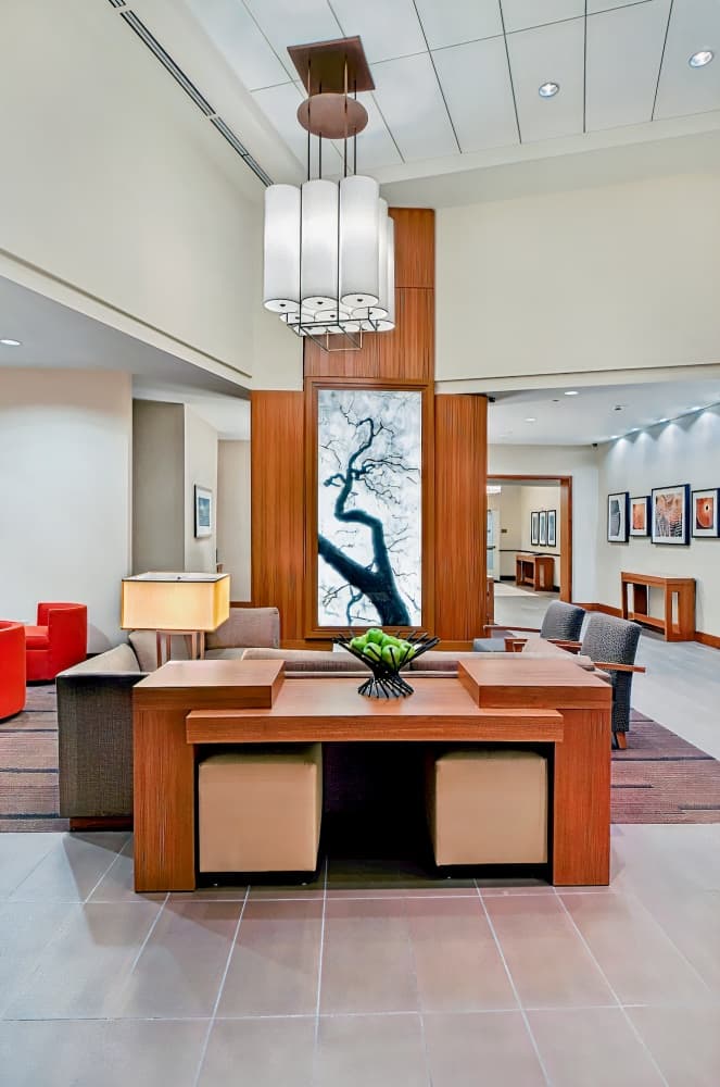 Hyatt Place Fredericksburg - Mary Washington