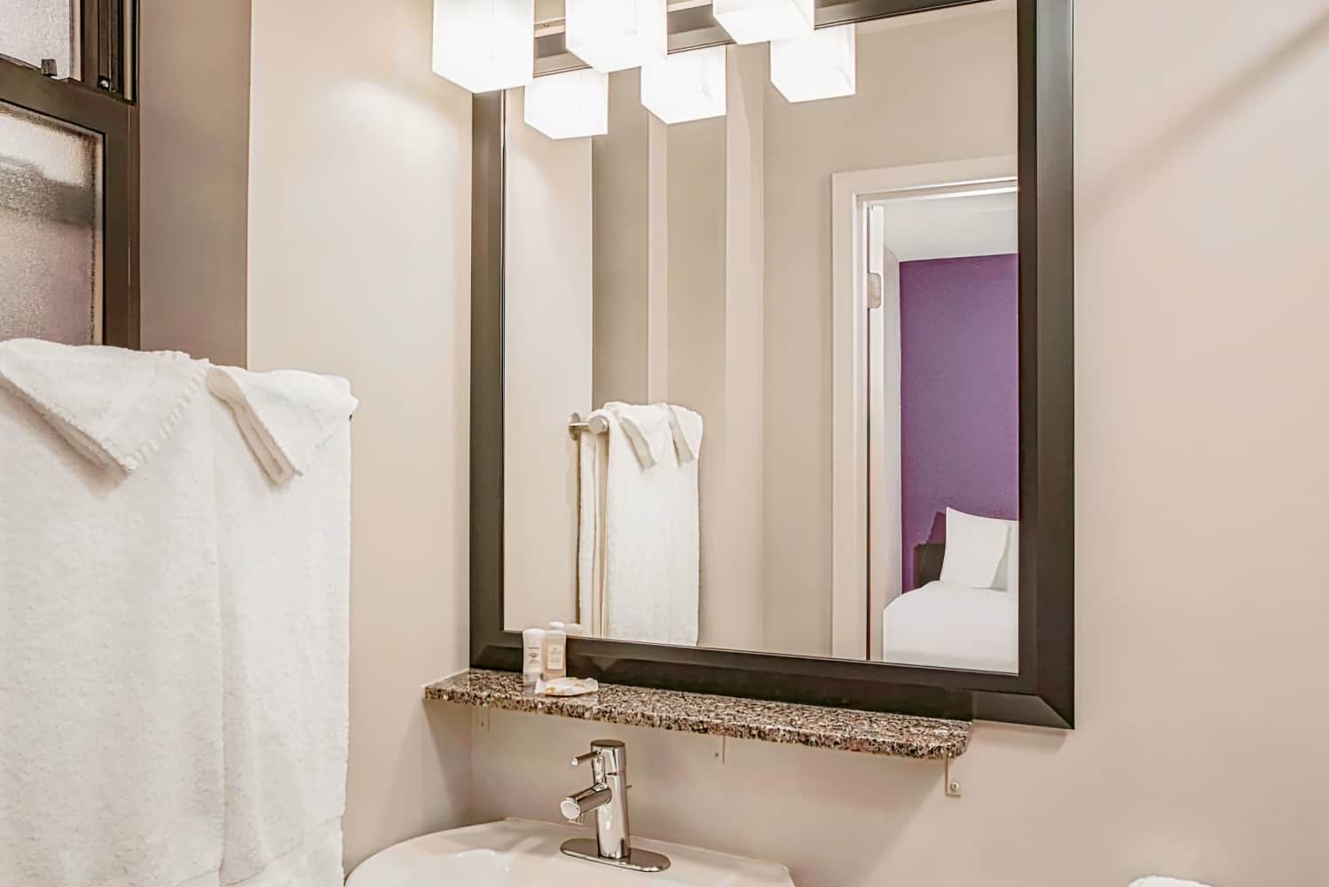 La Quinta Inn & Suites New York City Central Park