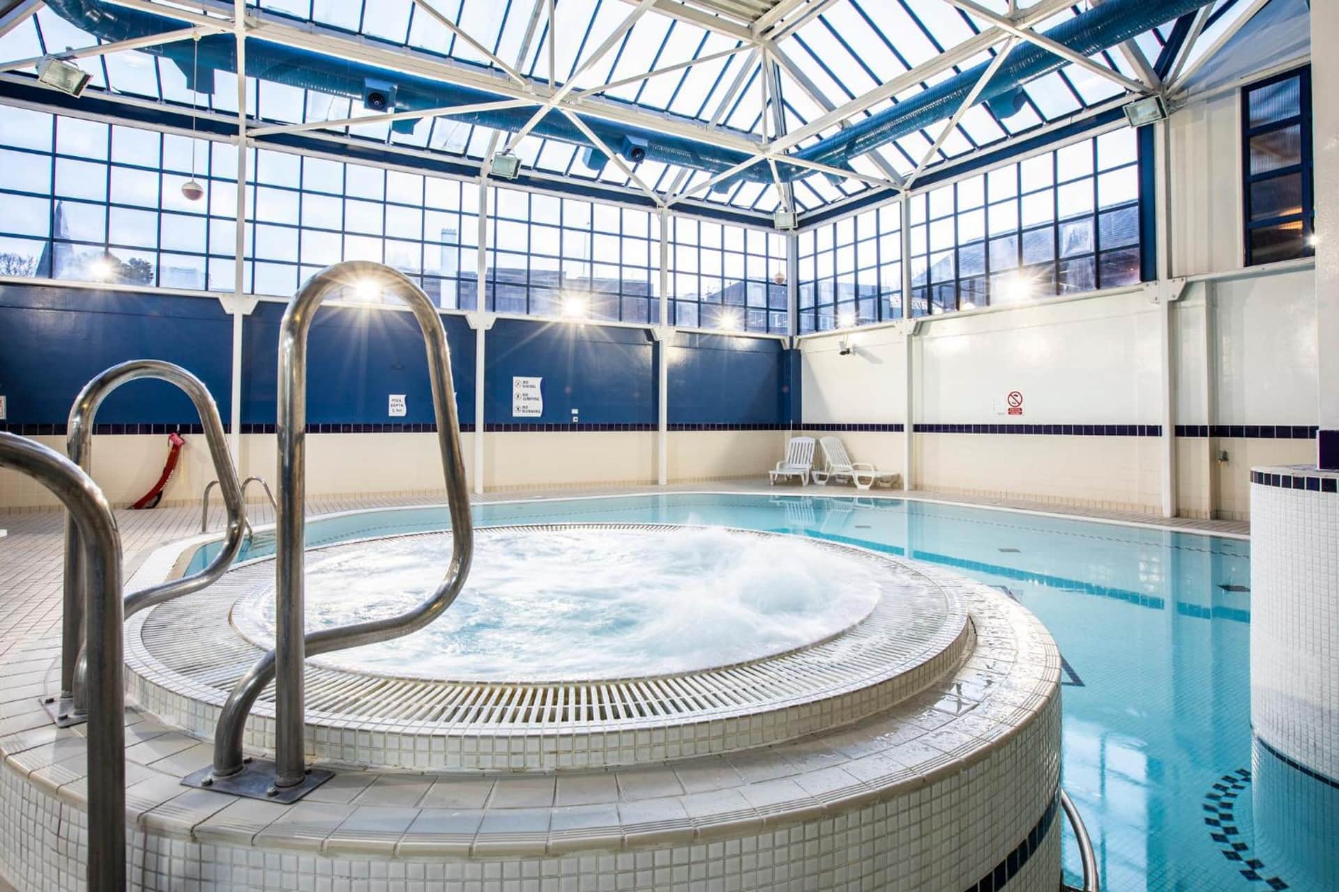 Holiday Inn LONDON - SUTTON, an IHG Hotel