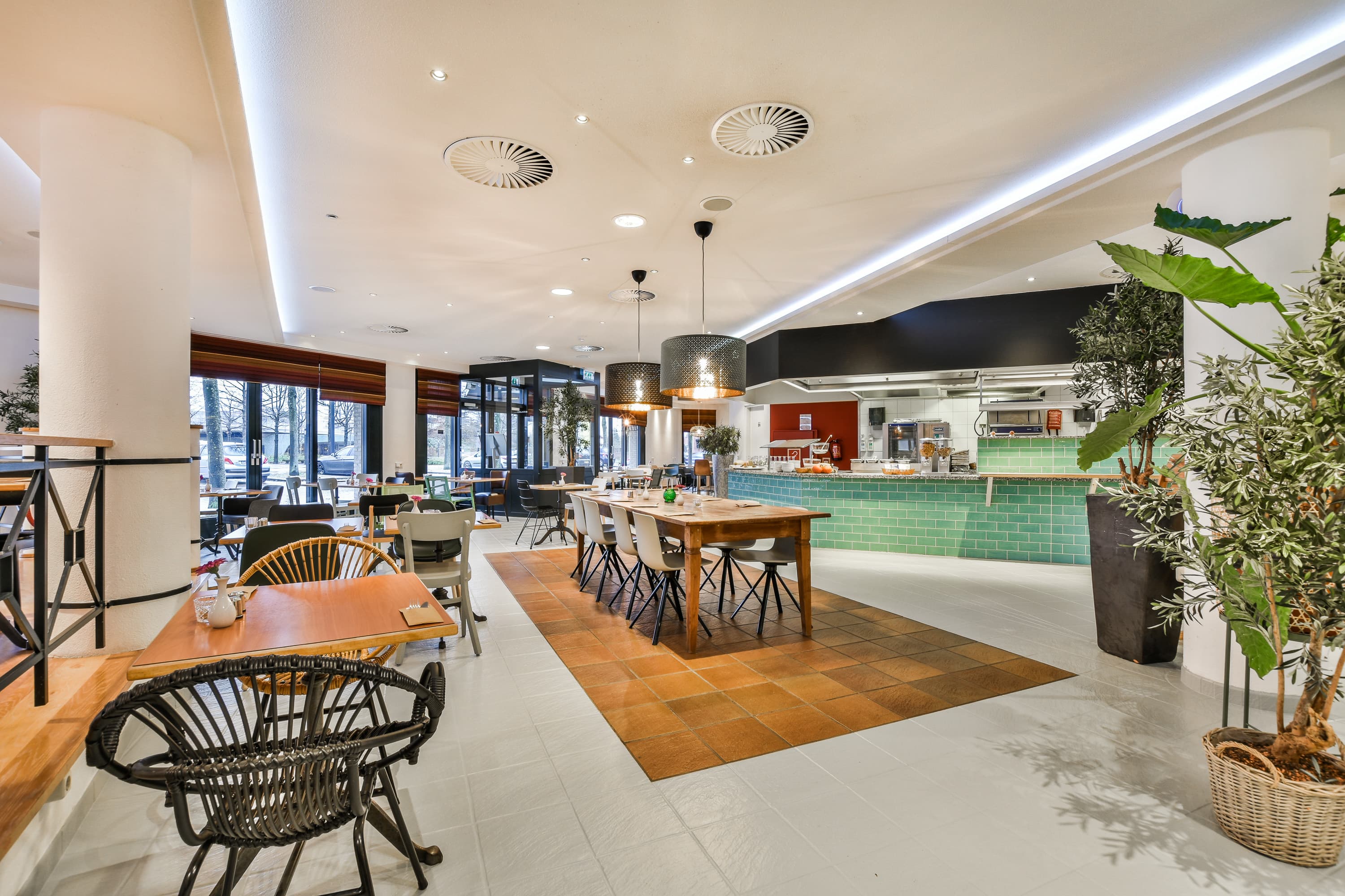 Hotel Den Haag - Voorburg