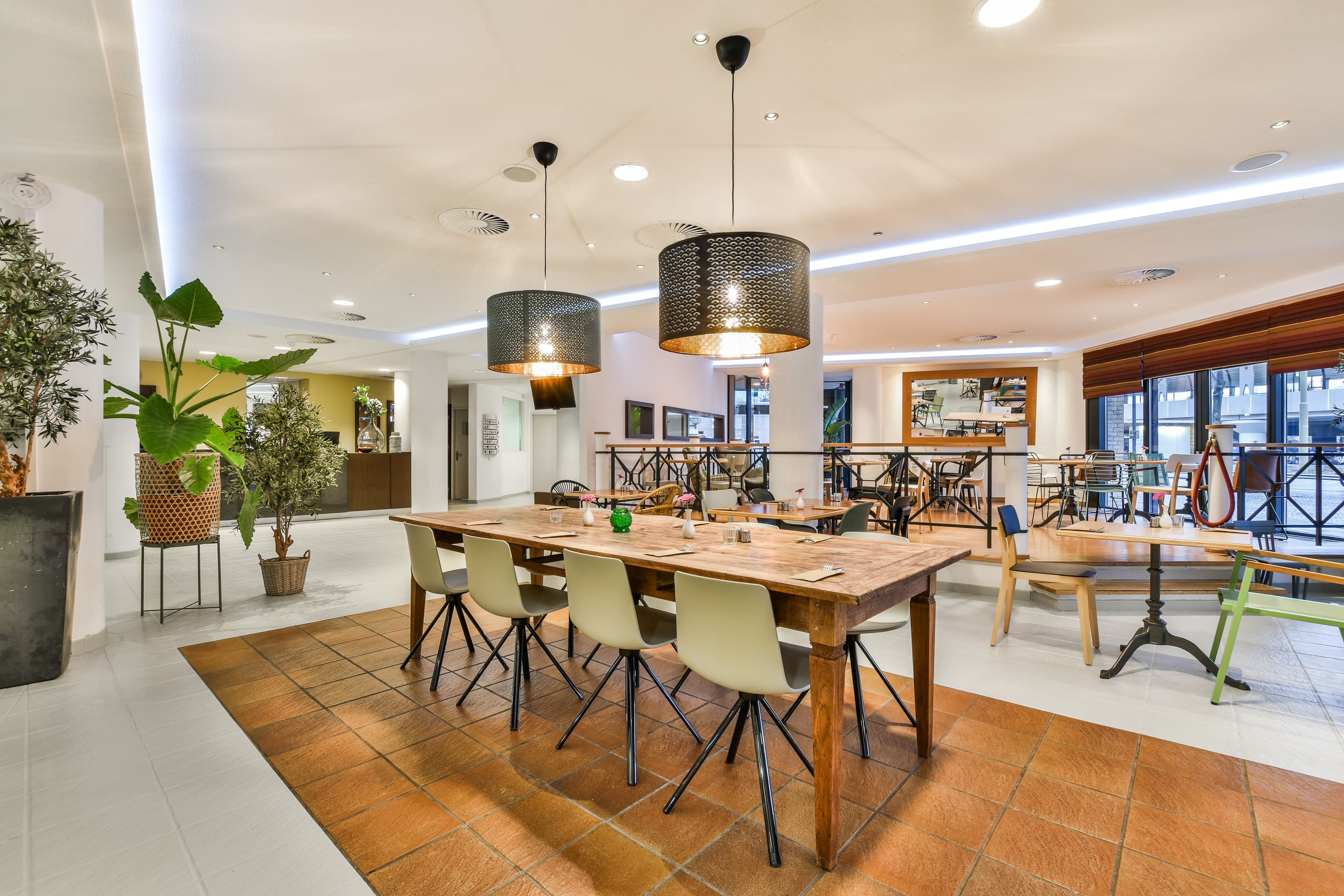 Hotel Den Haag - Voorburg