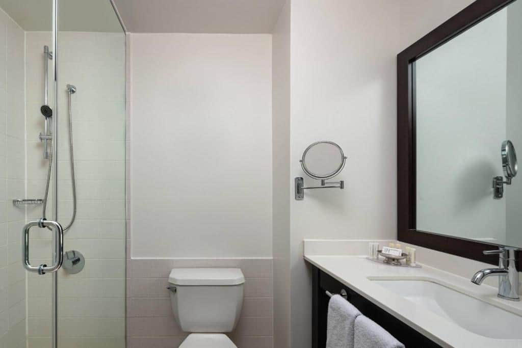 Courtyard by Marriott New York Manhattan/Times Square
