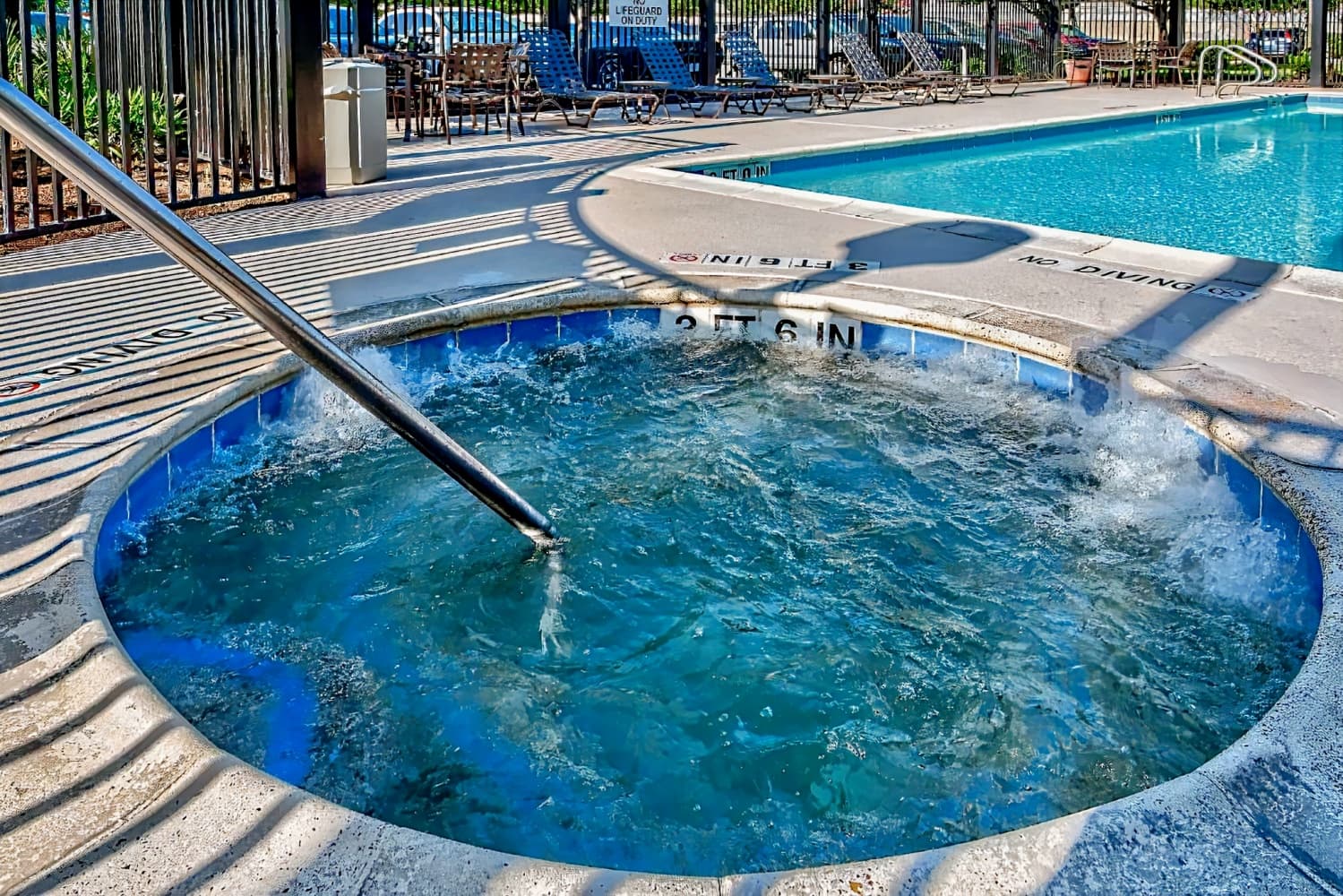 Hilton Garden Inn Houston/Bush Intercontinental Airport