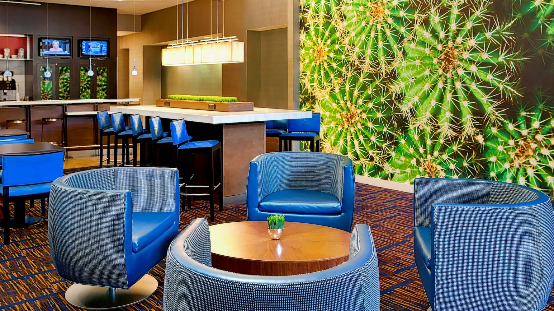 Courtyard Houston Downtown Convention Center