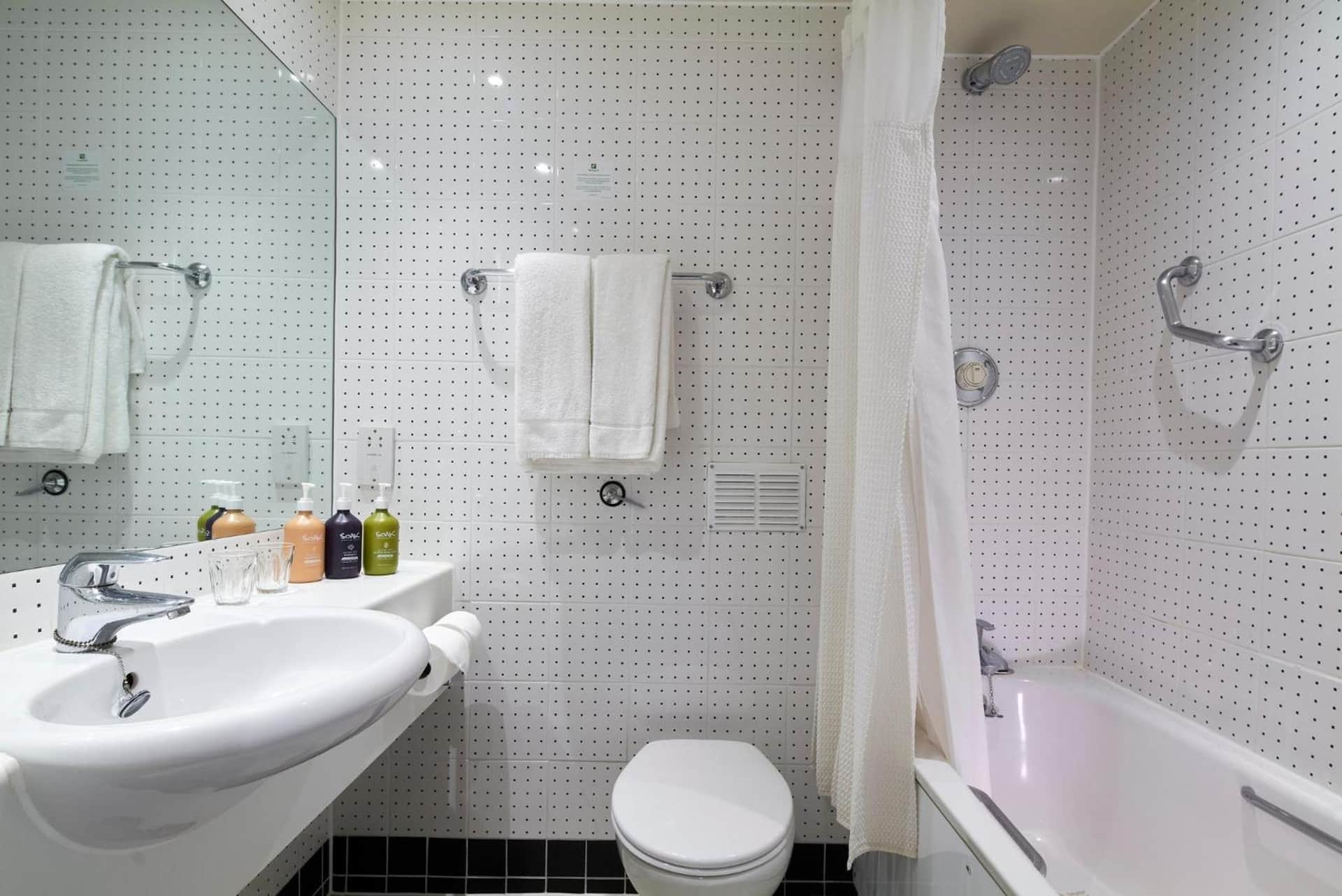 Holiday Inn London Bloomsbury