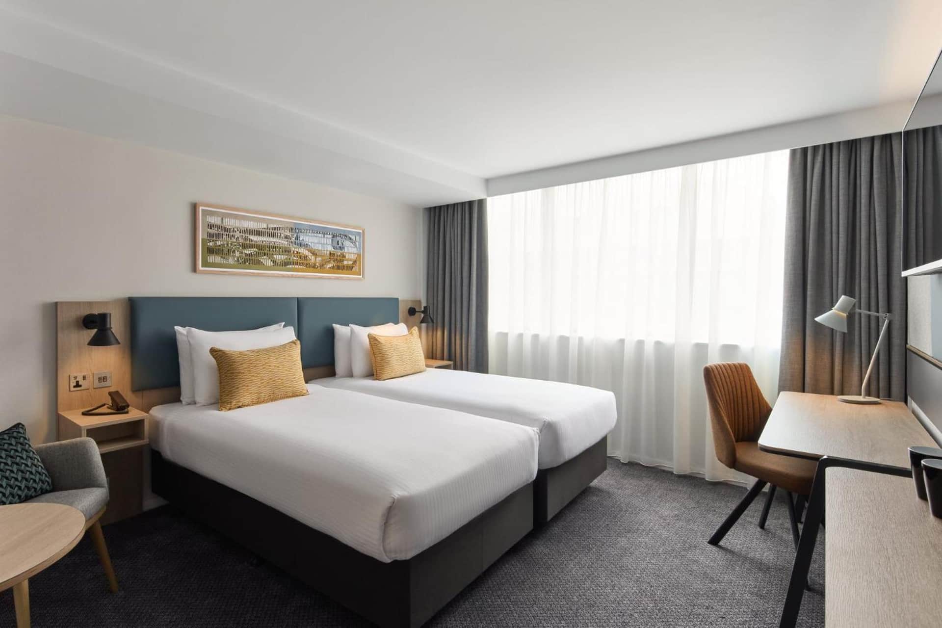Holiday Inn London Bloomsbury