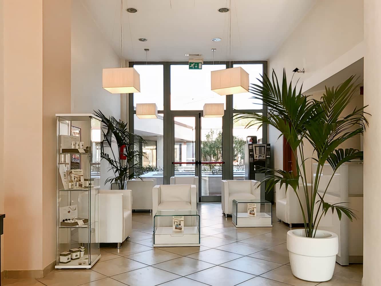 ApartHotel Anghel