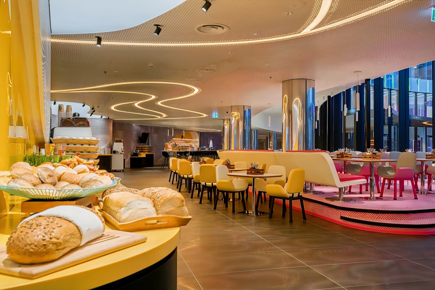 Park Inn by Radisson Amsterdam City West