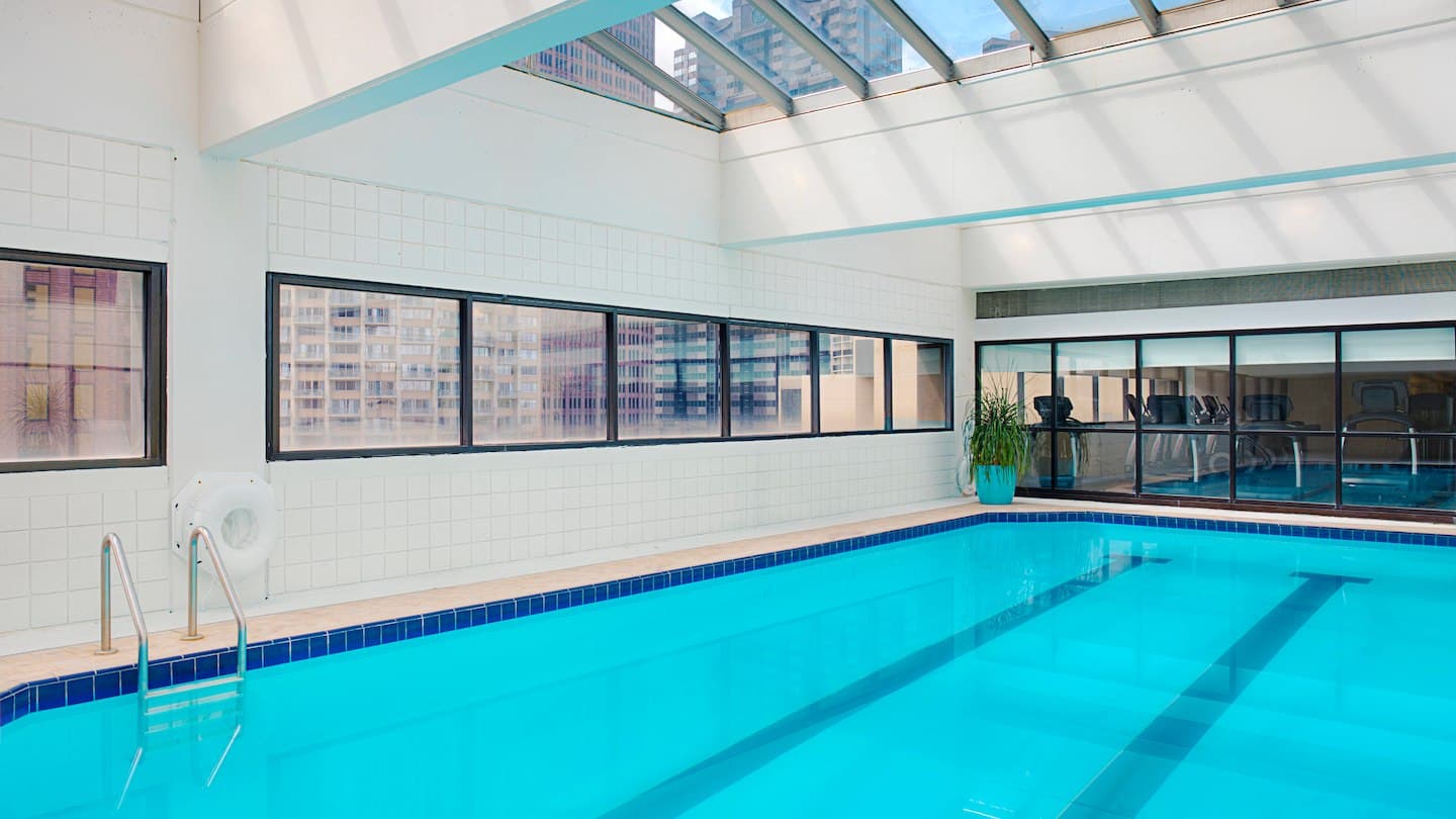 Philadelphia 201 Hotel