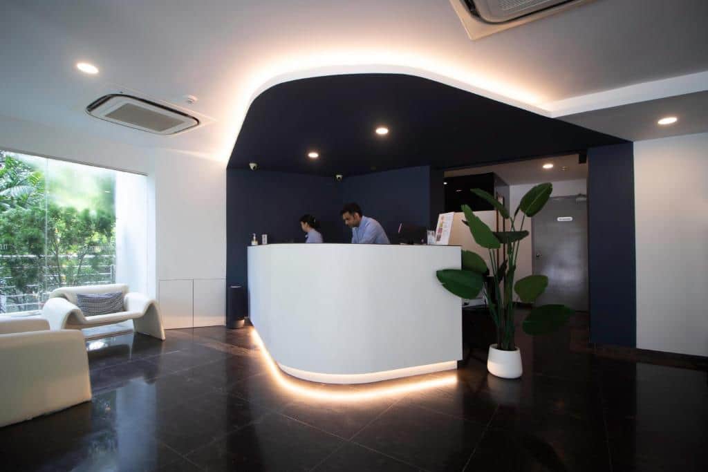 Harbour Ville Hotel