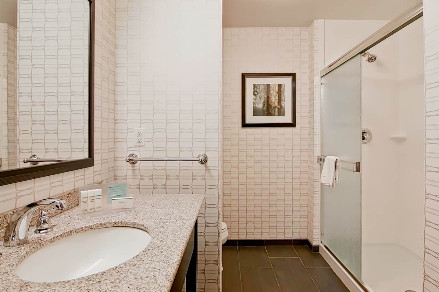 Hampton Inn & Suites by Hilton Bellevue Downtown