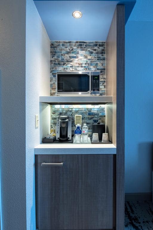 Hilton Garden Inn Convention Center New Orleans