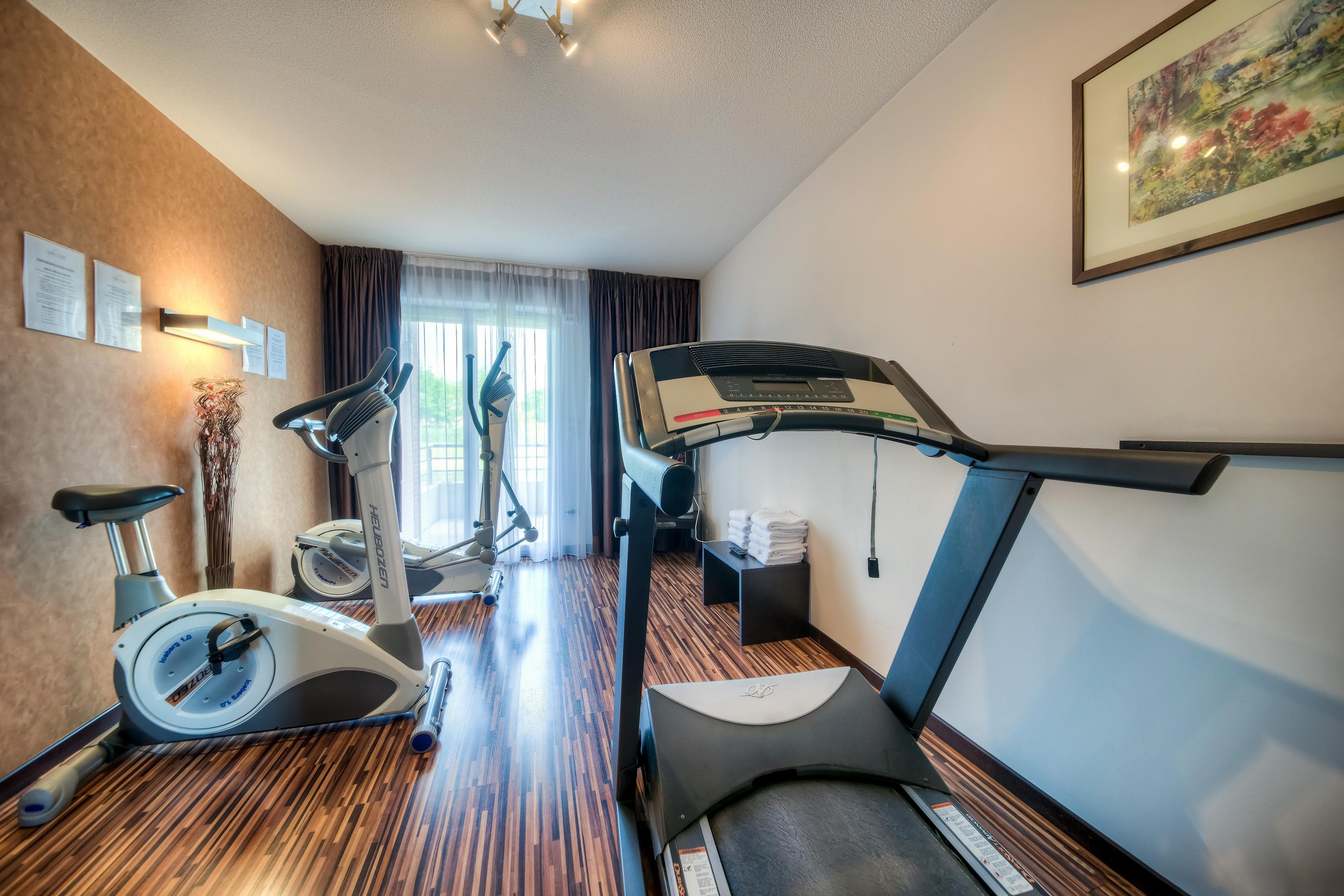 Clarion Aparthotel Toulouse Le Parc de l’Escale