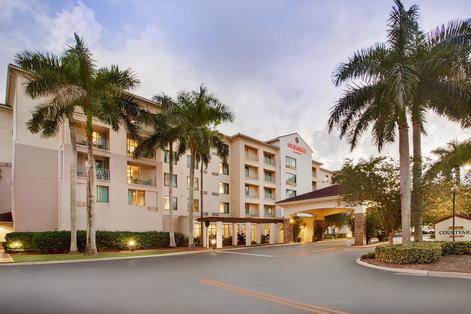 Courtyard by Marriott Fort Lauderdale SW/Miramar