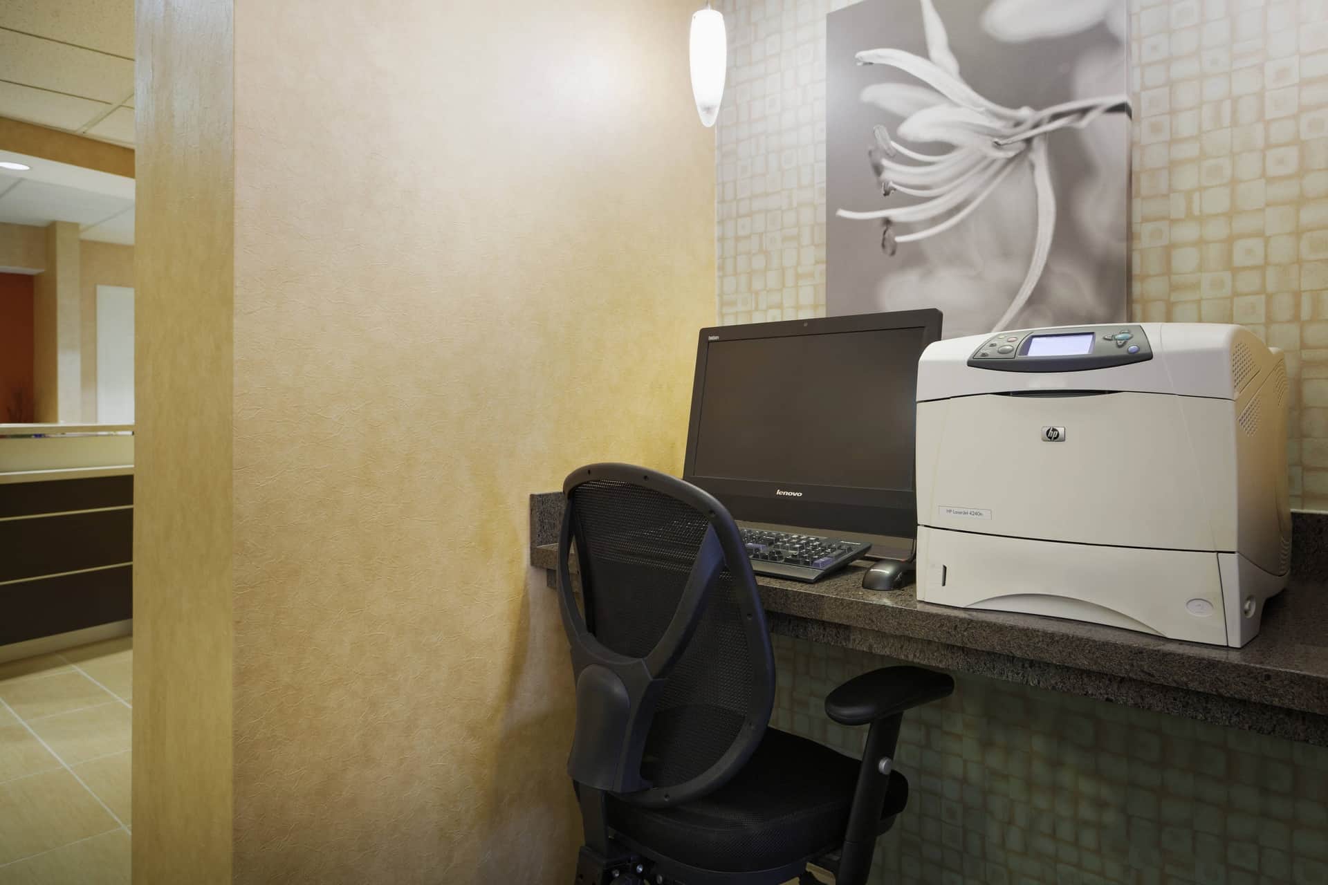 Residence Inn by Marriott San Antonio Downtown Market Square
