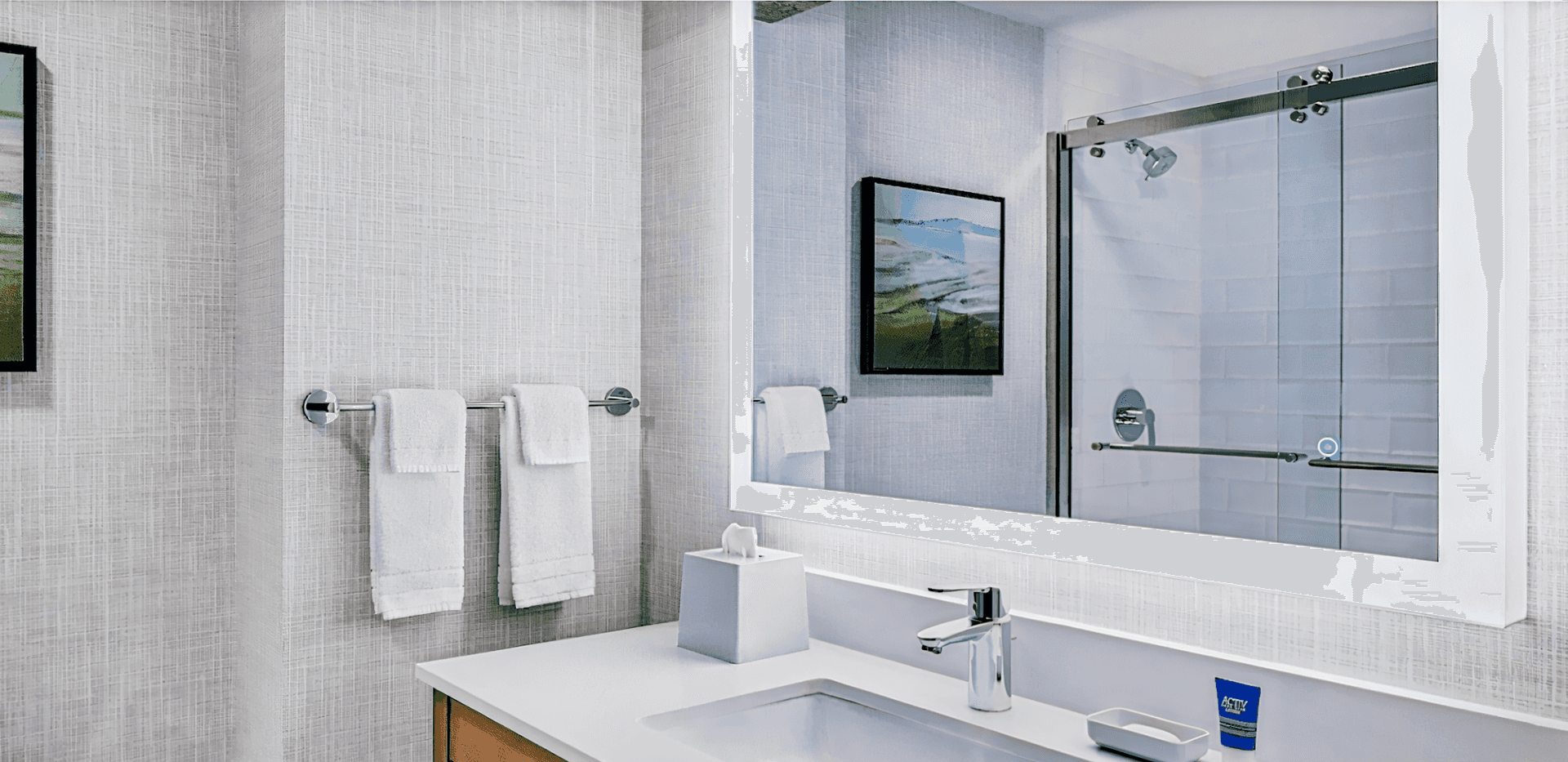 Four Points by Sheraton Salt Lake City Airport