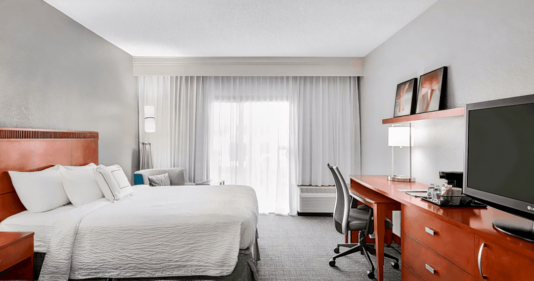 Courtyard by Marriott Fort Myers Cape Coral