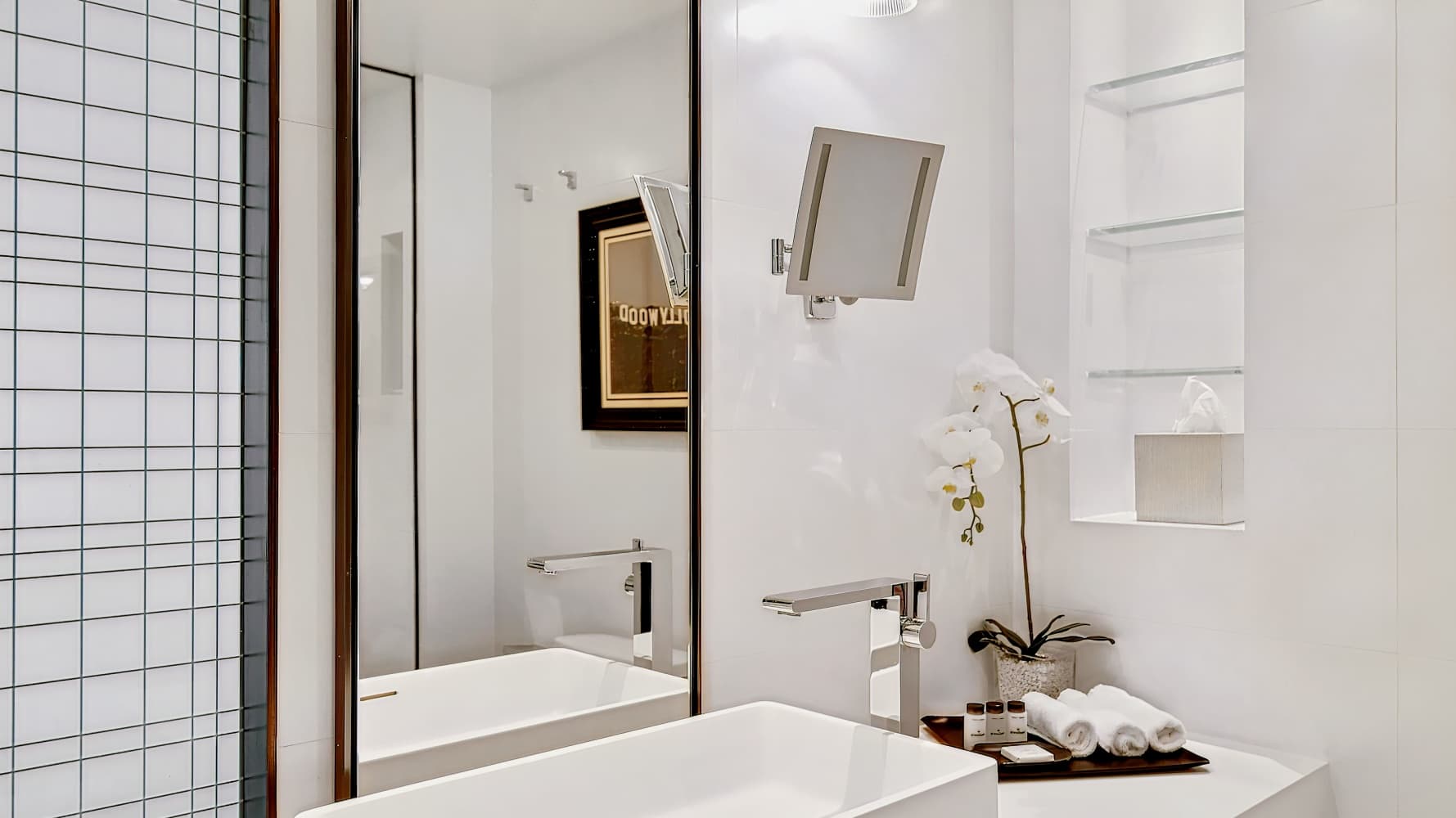 Sheraton Universal Hotel