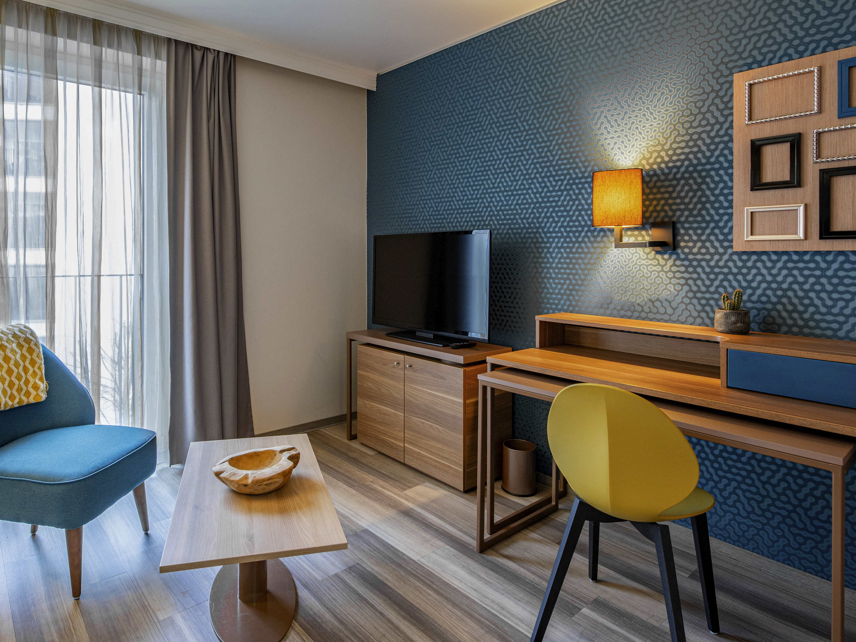 Aparthotel Adagio Koeln City