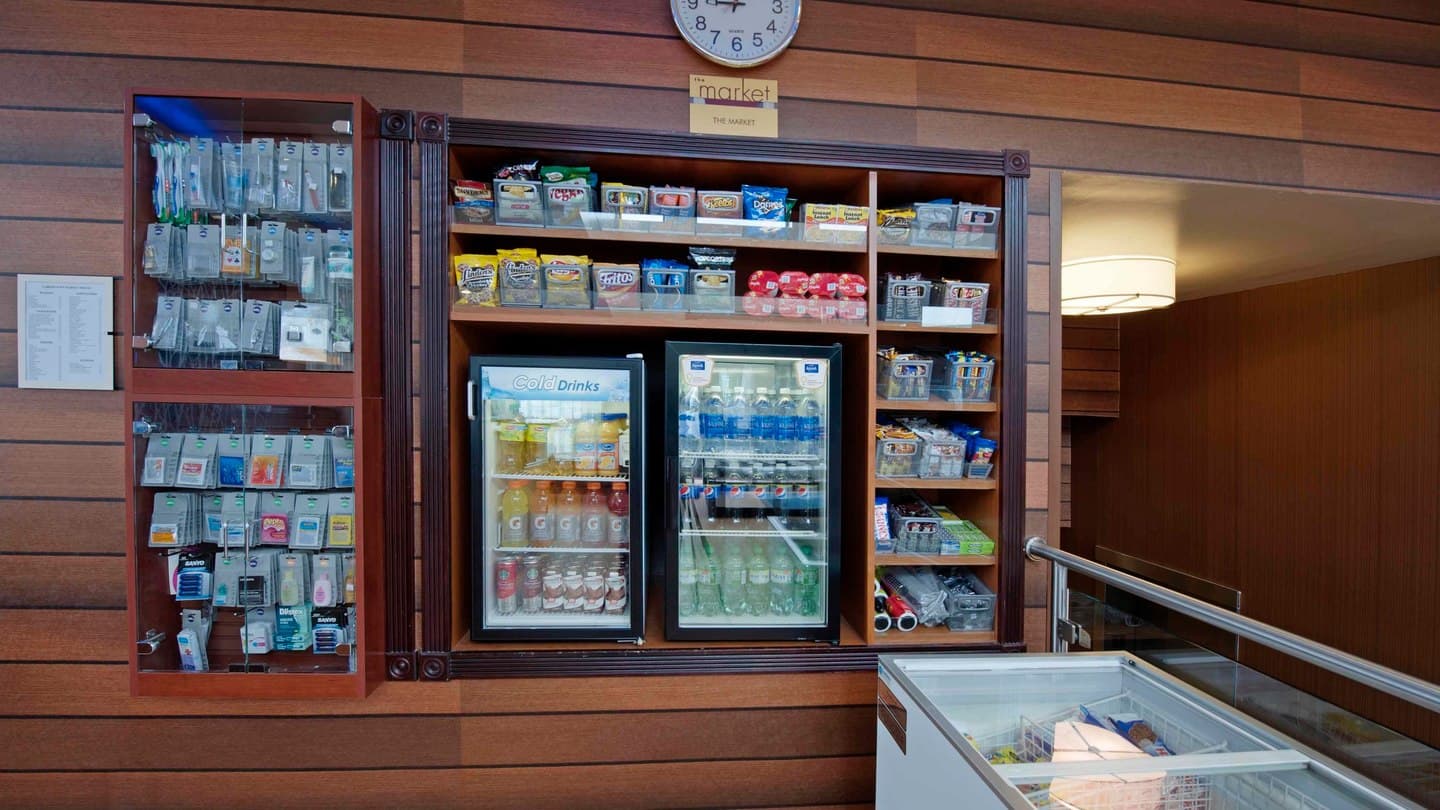 Fairfield Inn by Marriott New York JFK Airport