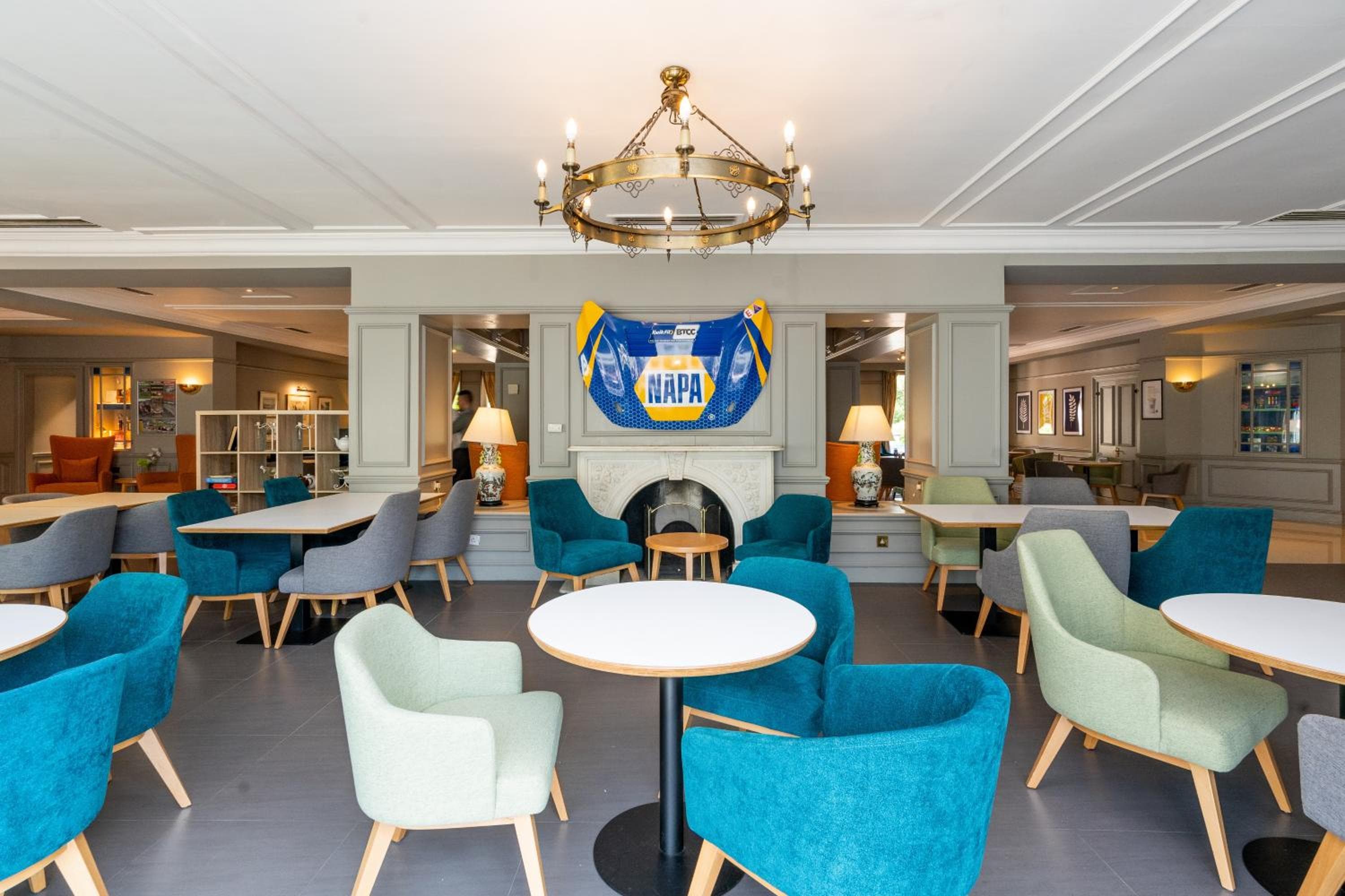 Holiday Inn Maidstone Sevenoaks