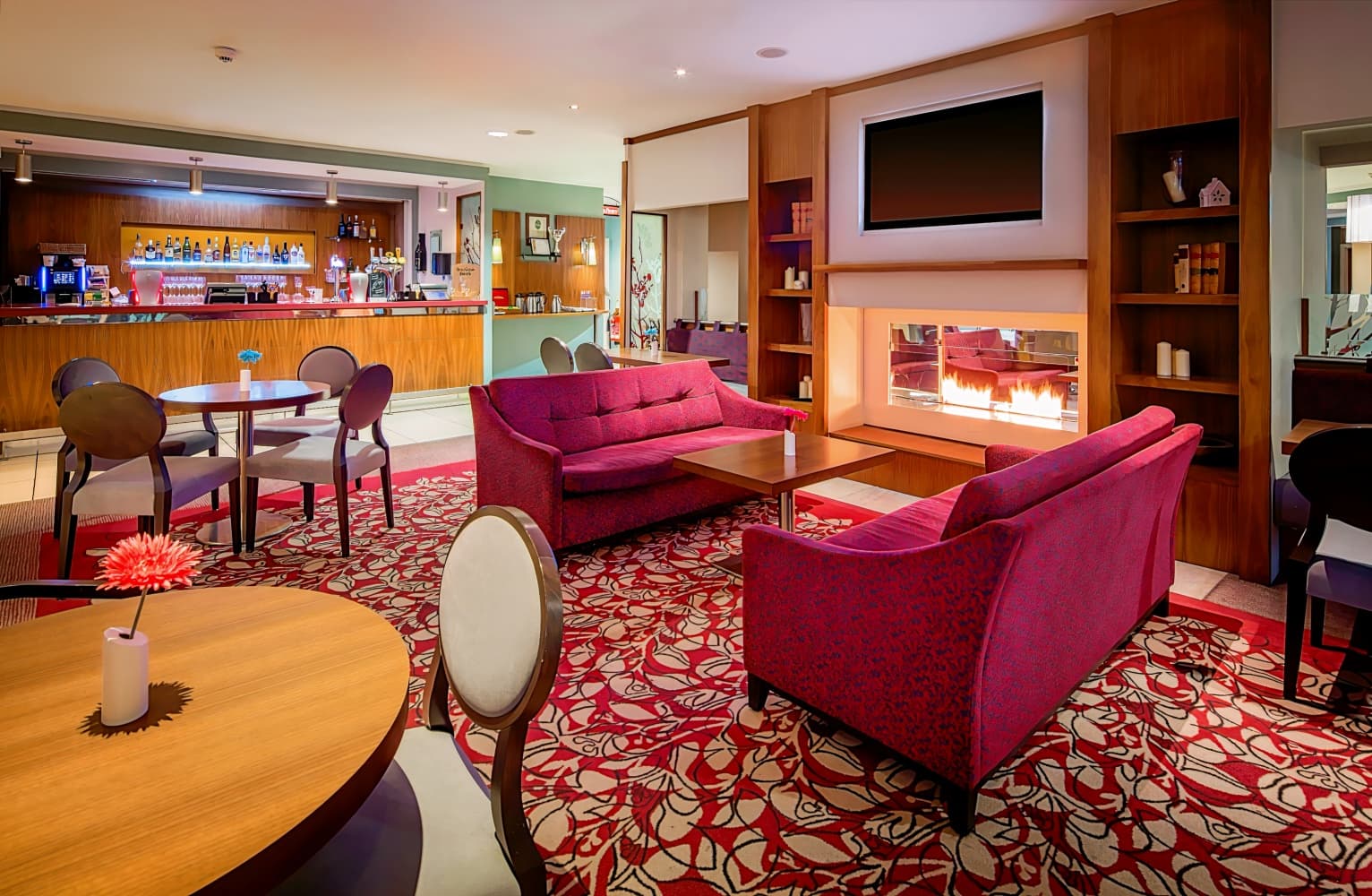 Hilton Garden Inn Luton North