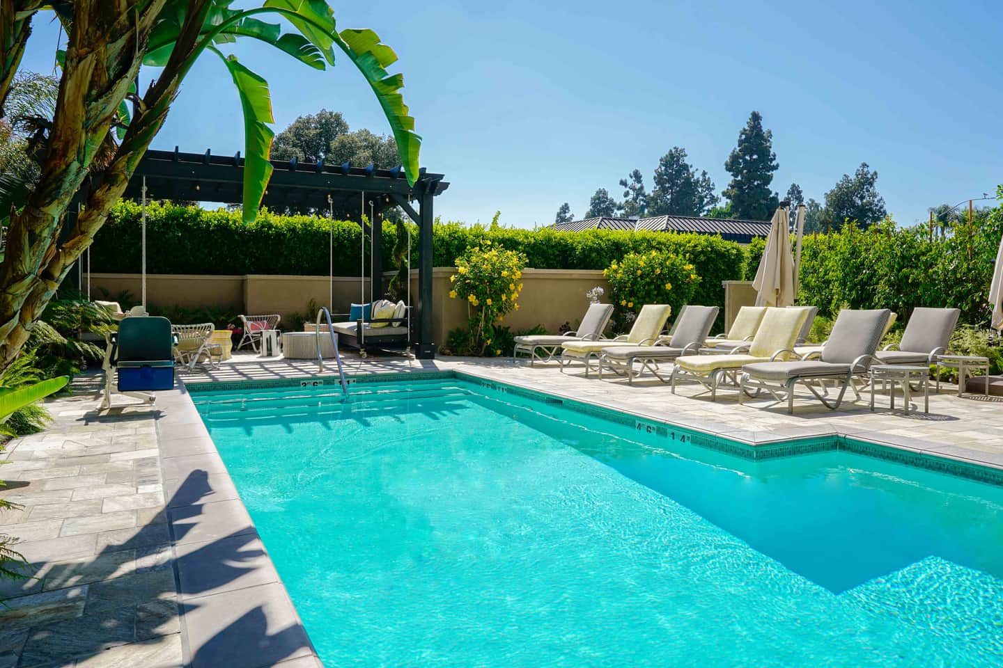 Hotel Amarano Burbank