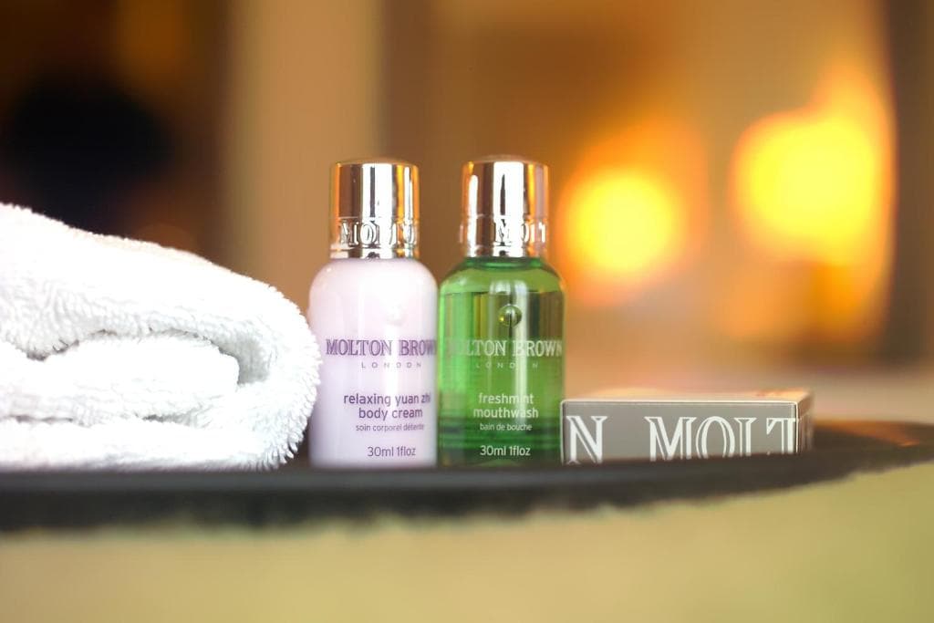 Hotel Amarano Burbank