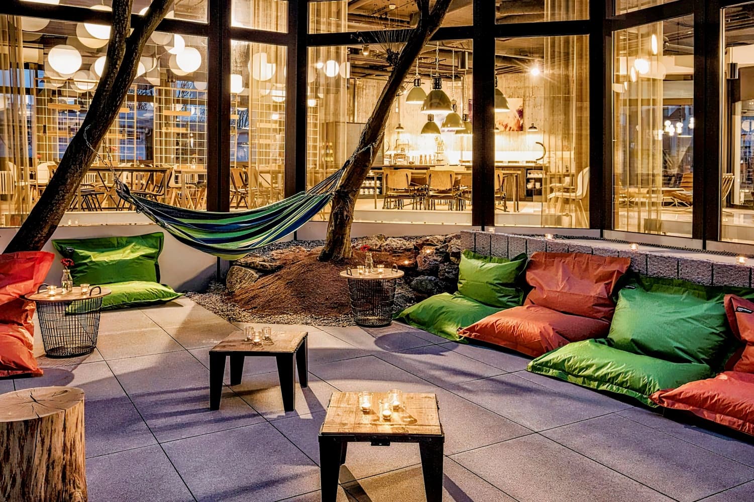 Best Western loftstyle Hotel Stuttgart-Zuffenhausen