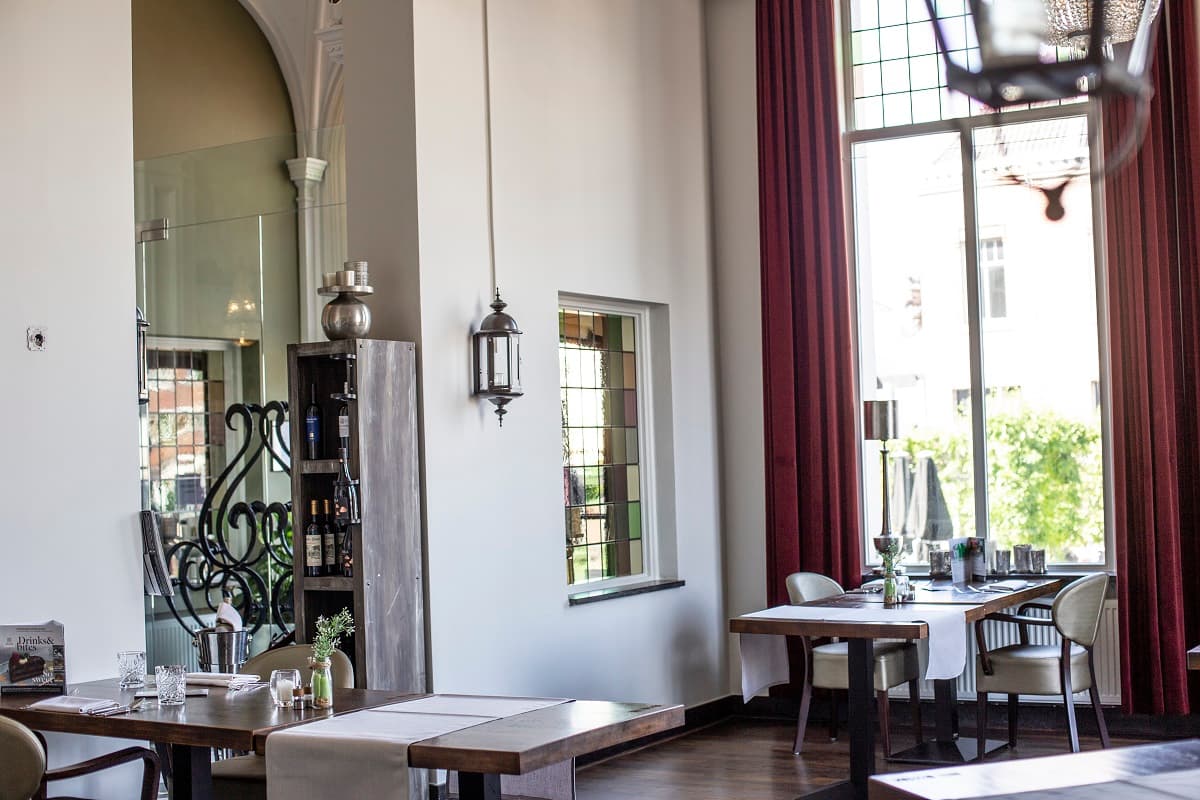 Golden Tulip West-Ende