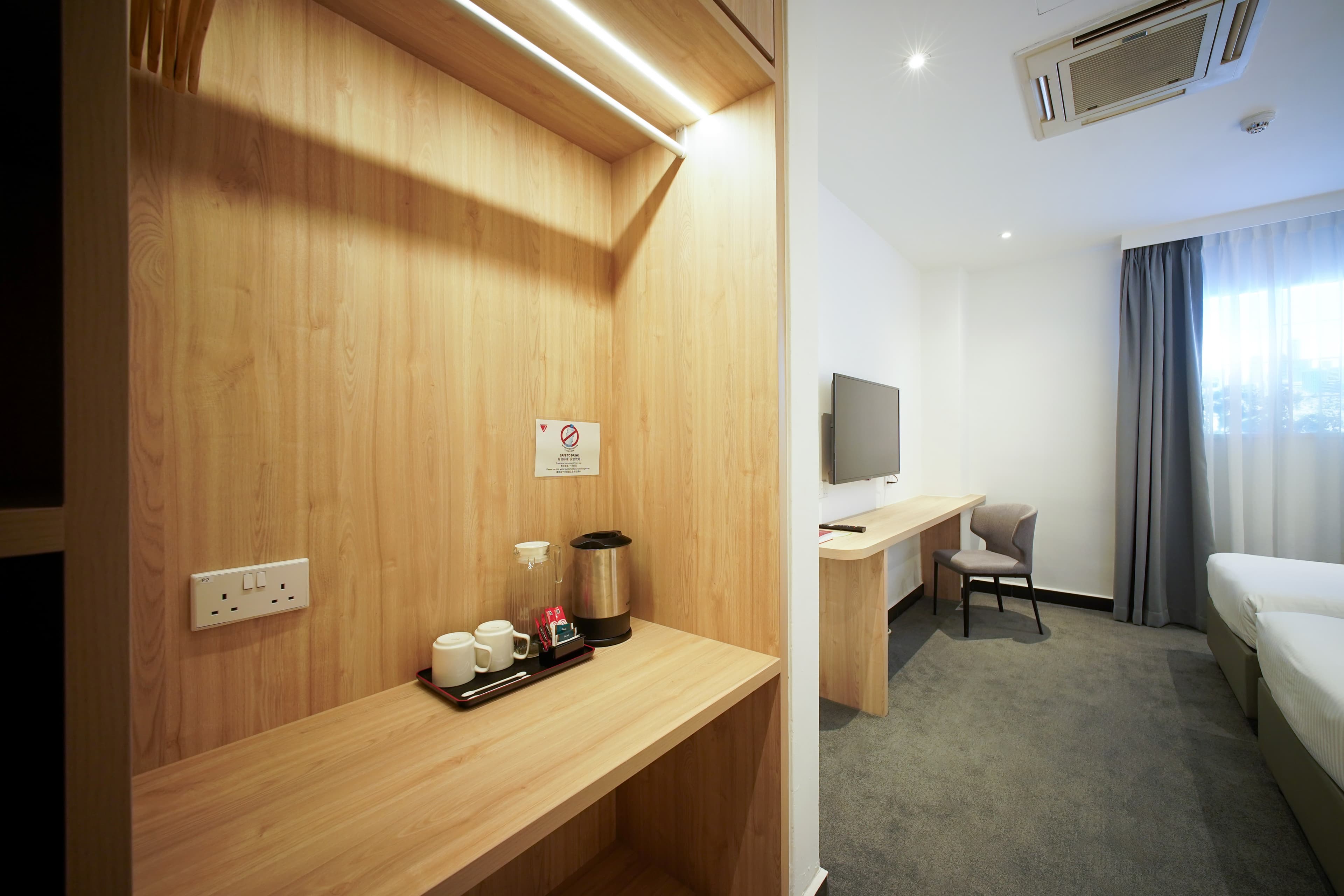 Metropolitan YMCA Singapore