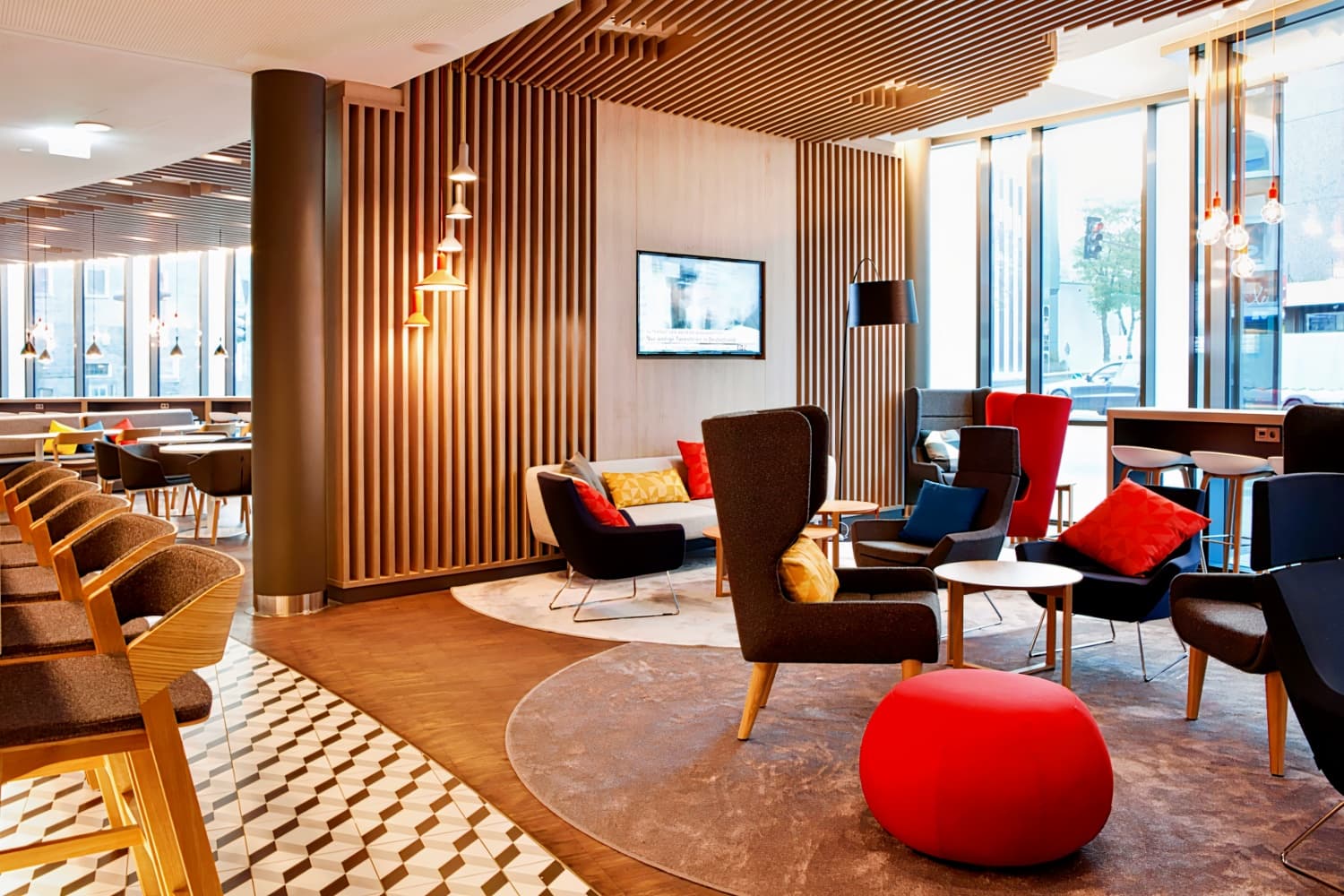 Holiday Inn Express Siegen