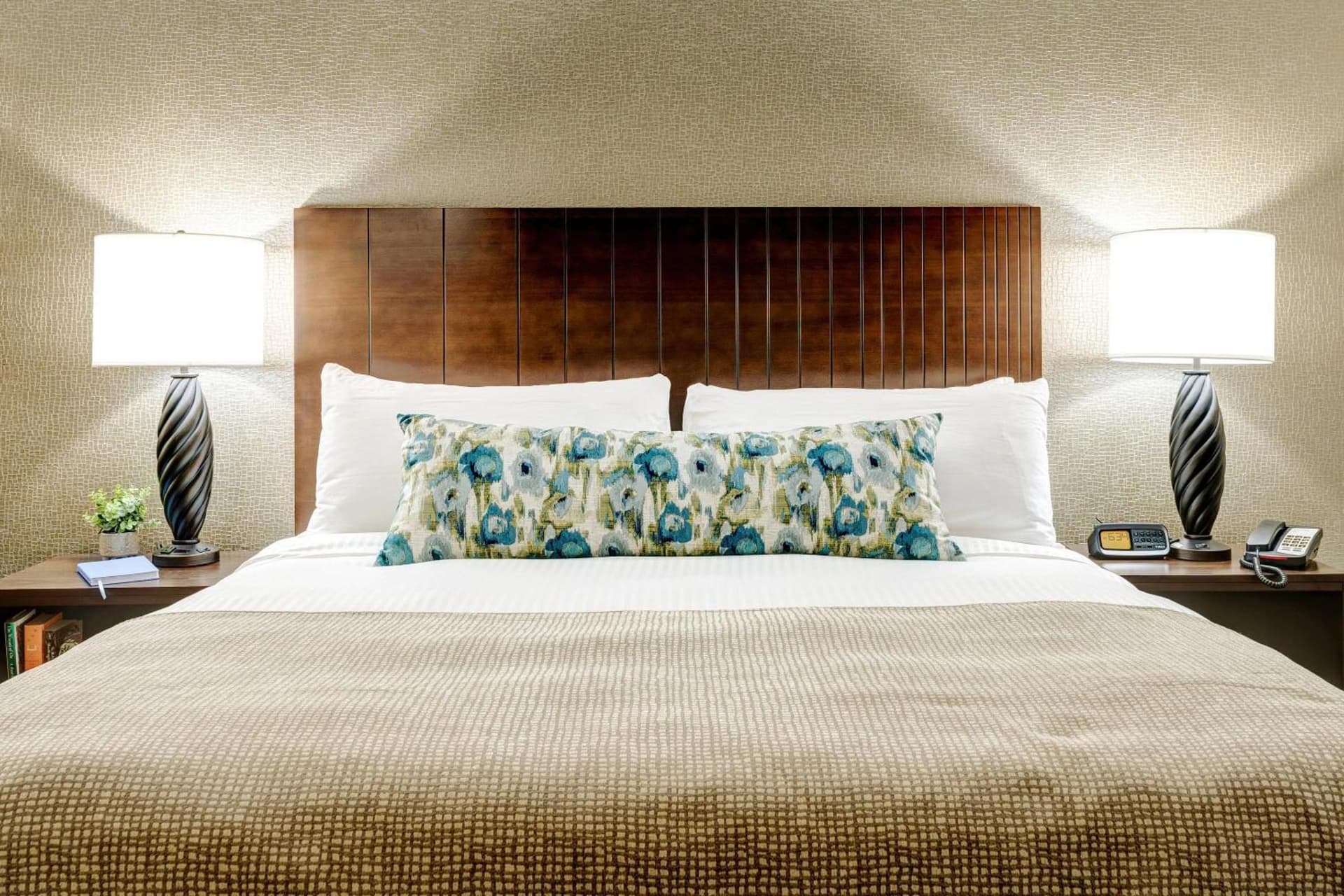 The Garrison Hotel, an Ascend Hotel Collection Member