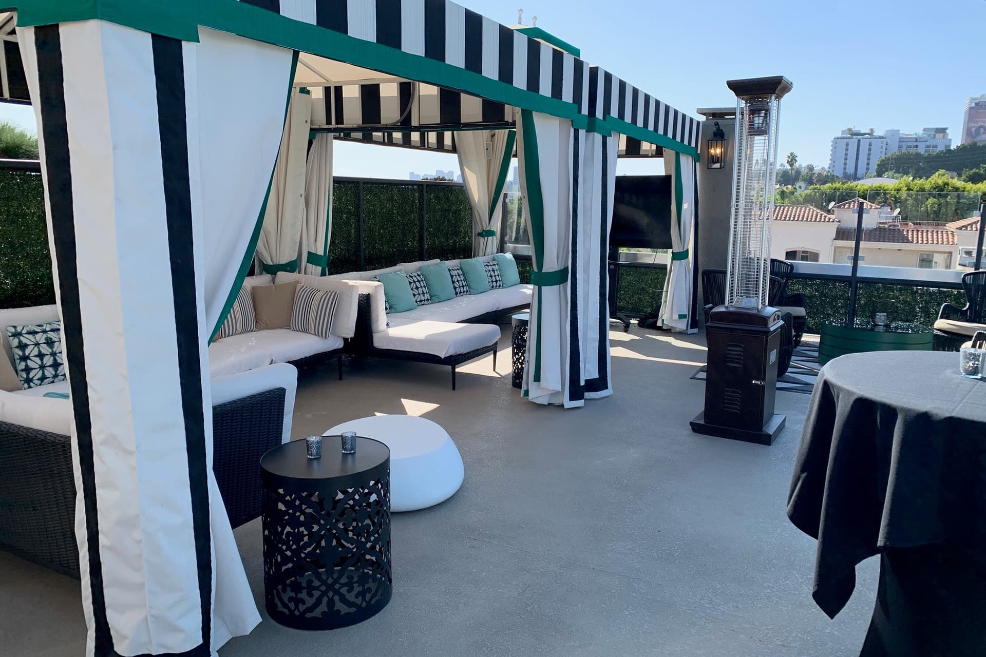 Chamberlain West Hollywood