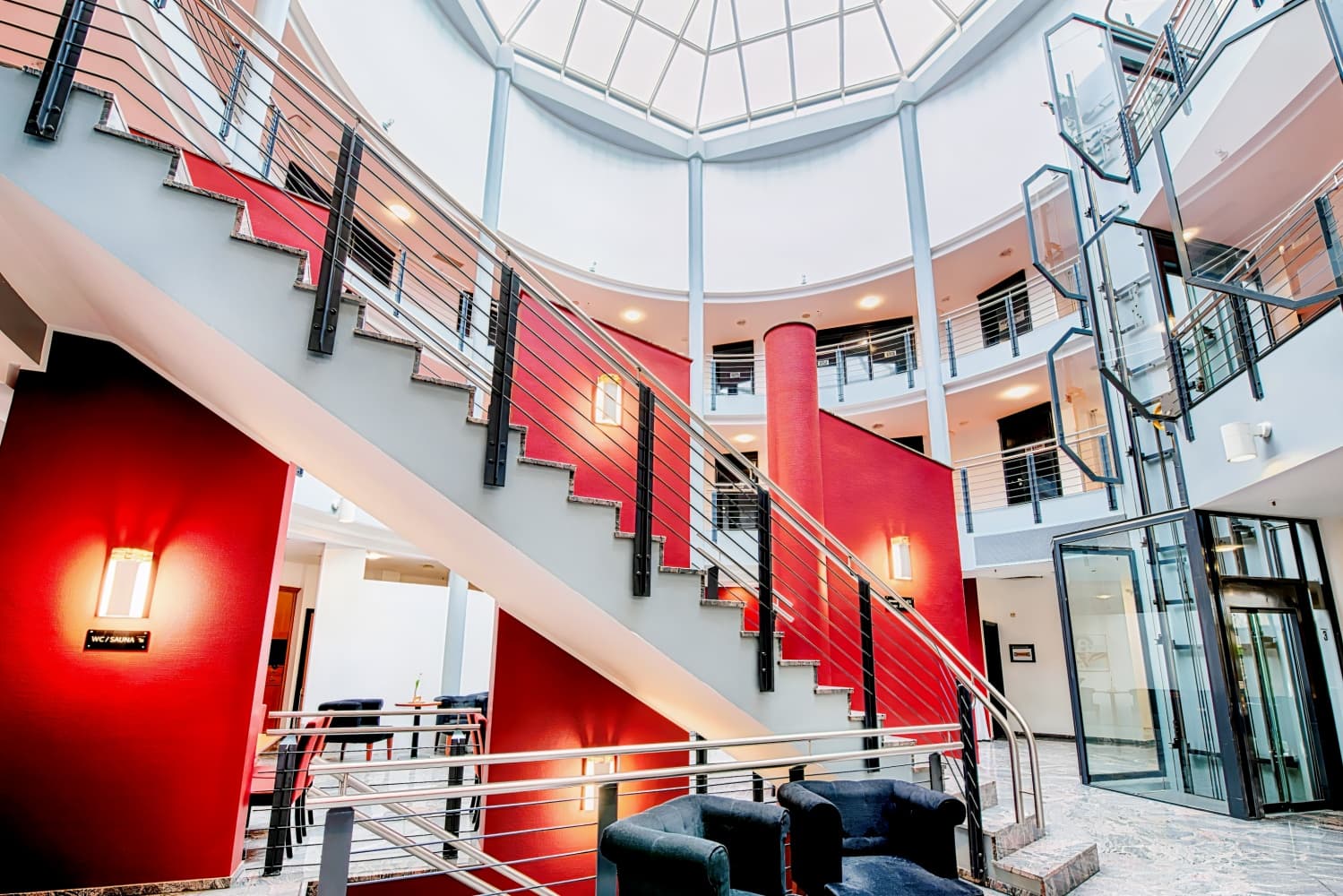 ACHAT Hotel Bochum Dortmund