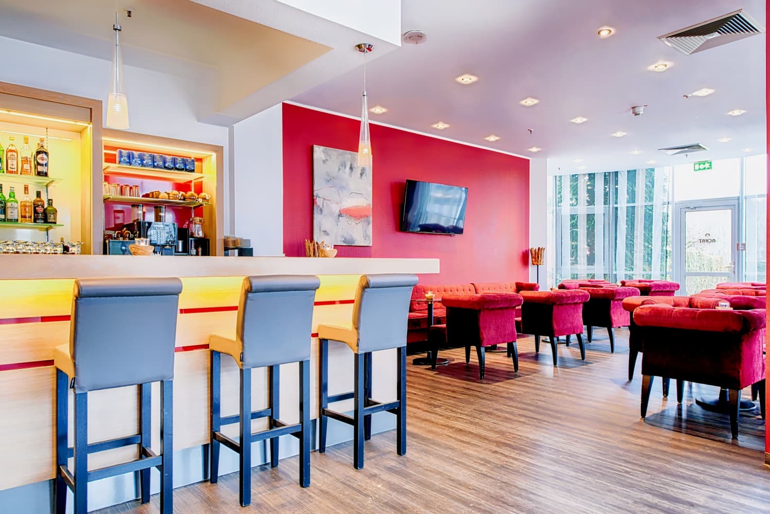 ACHAT Hotel Bochum Dortmund