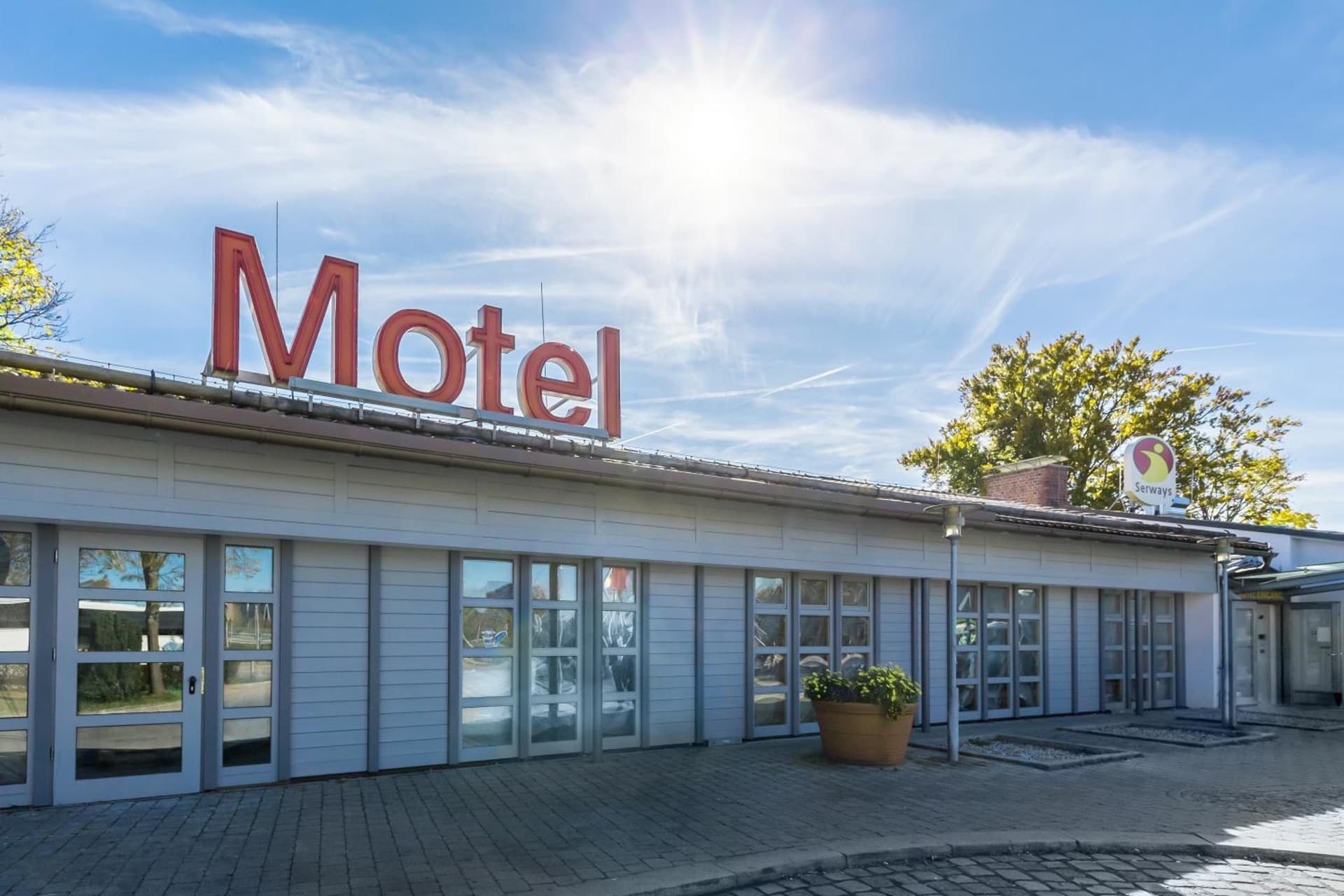 Coffee Fellows Hotel Irschenberg