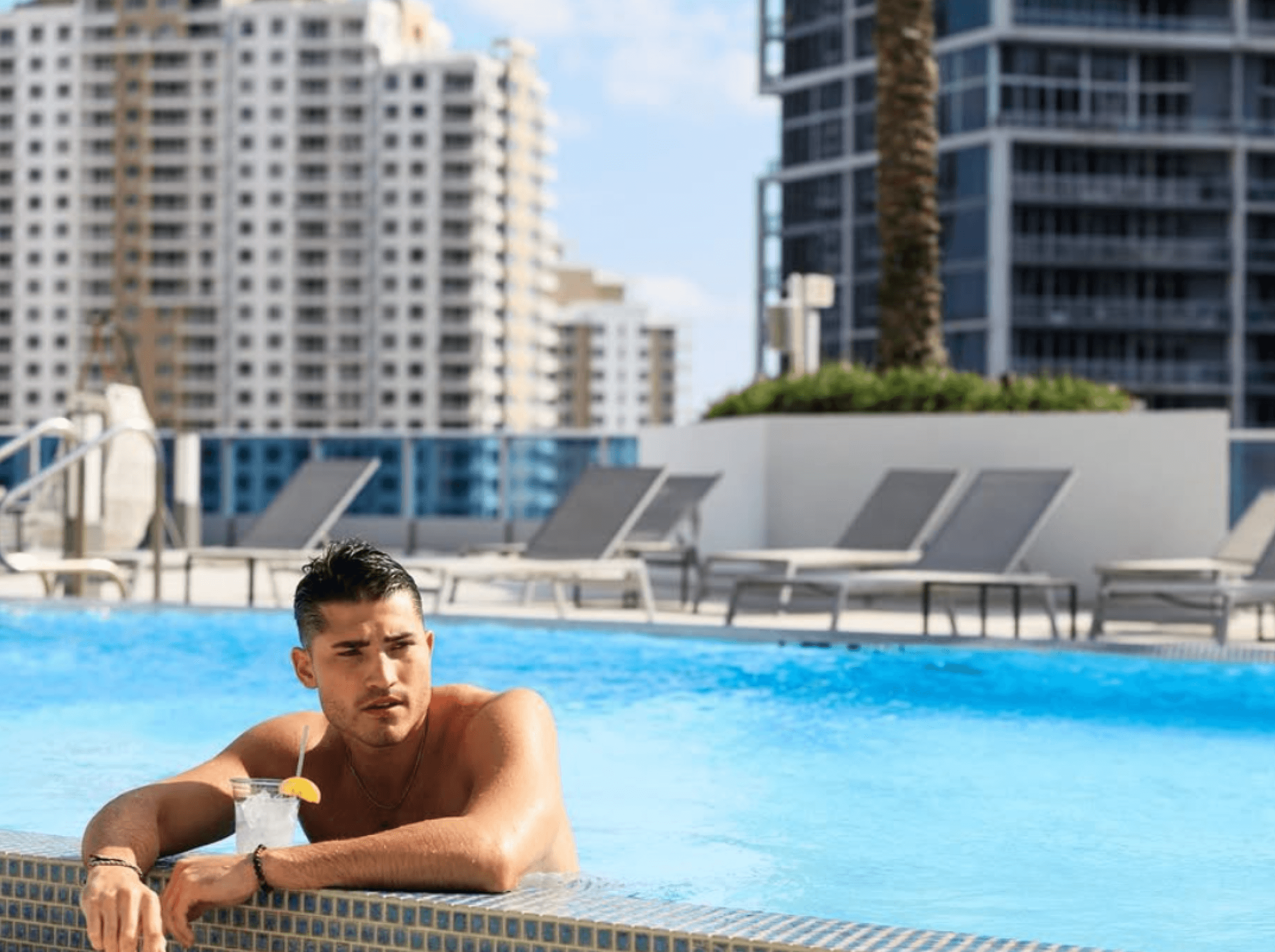 Kimpton Epic Miami Hotel, an IHG Hotel