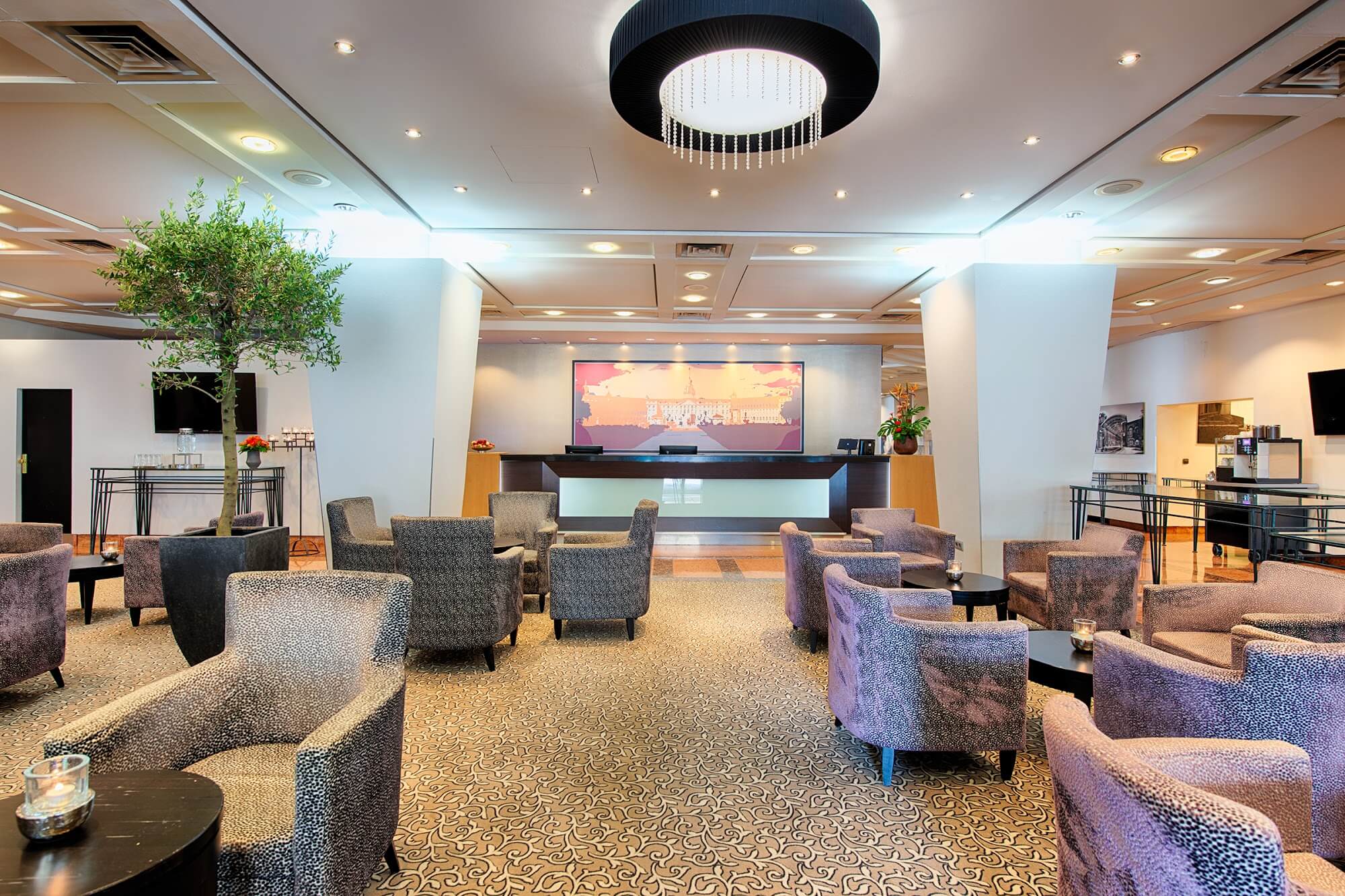 The Q Quadro City Hotel