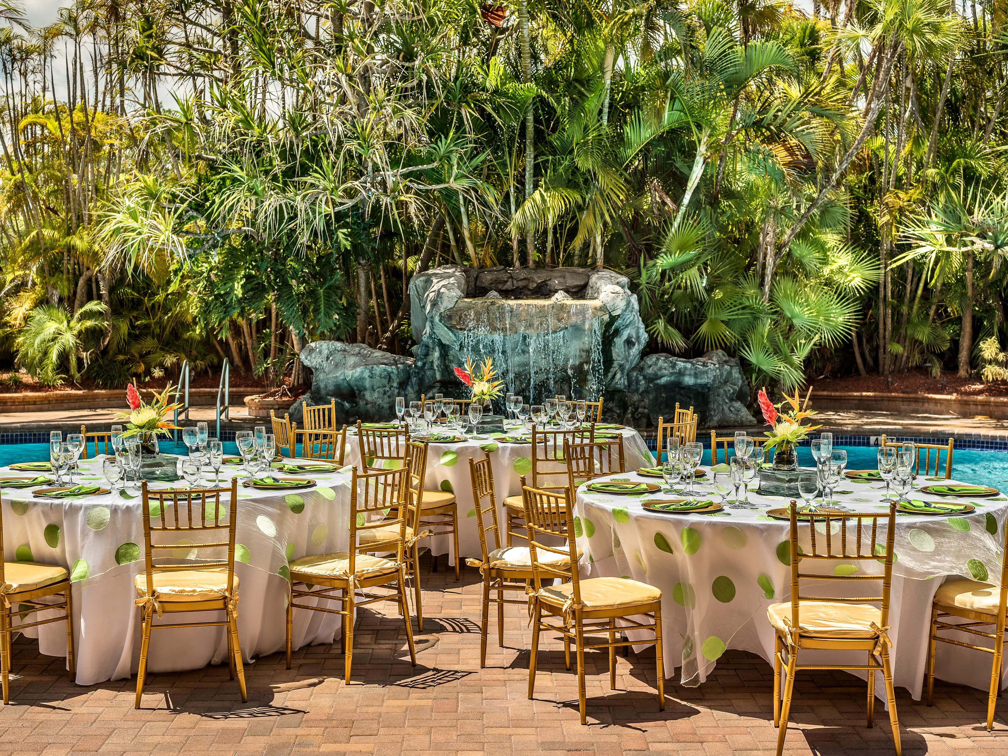 Holiday Inn Fort Lauderdale Airport, an IHG Hotel (old)