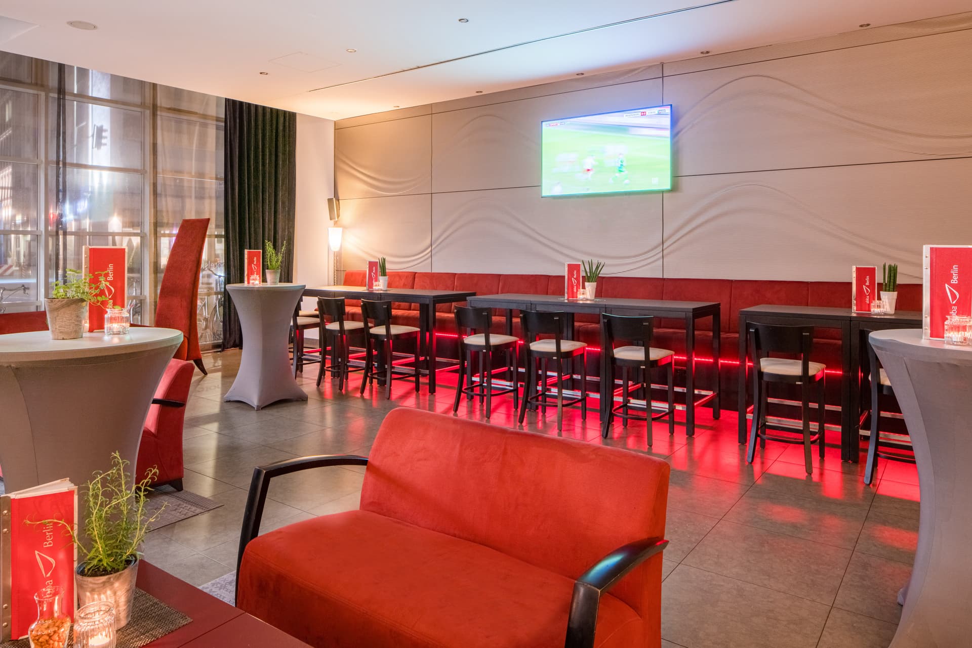 Abba Berlin Hotel