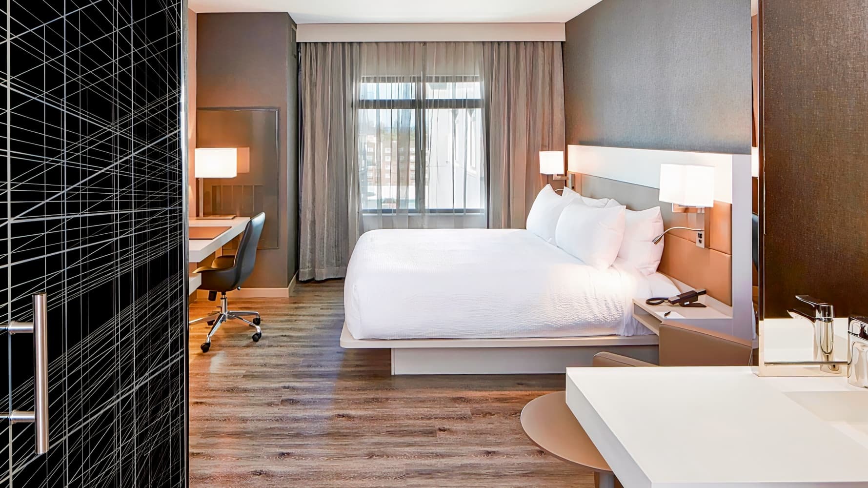 AC Hotel by Marriott Seattle Bellevue/Downtown