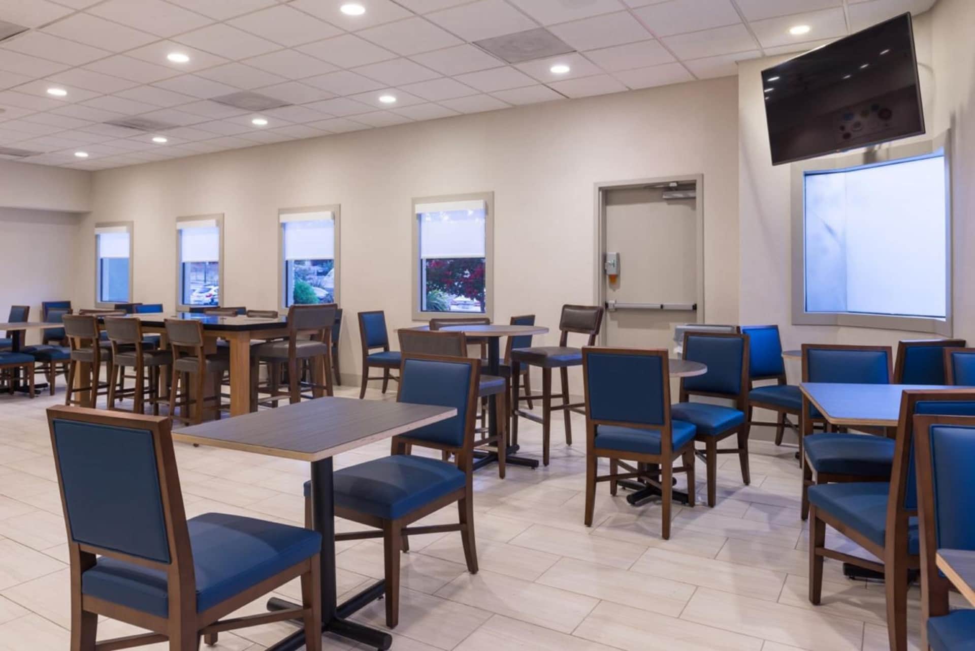 Holiday Inn Express Walnut Creek, an IHG Hotel
