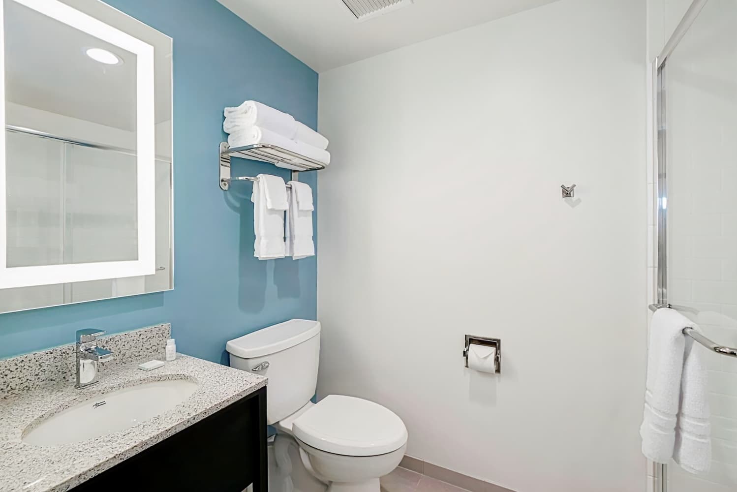 The St. Clair Hotel Magnificent Mile